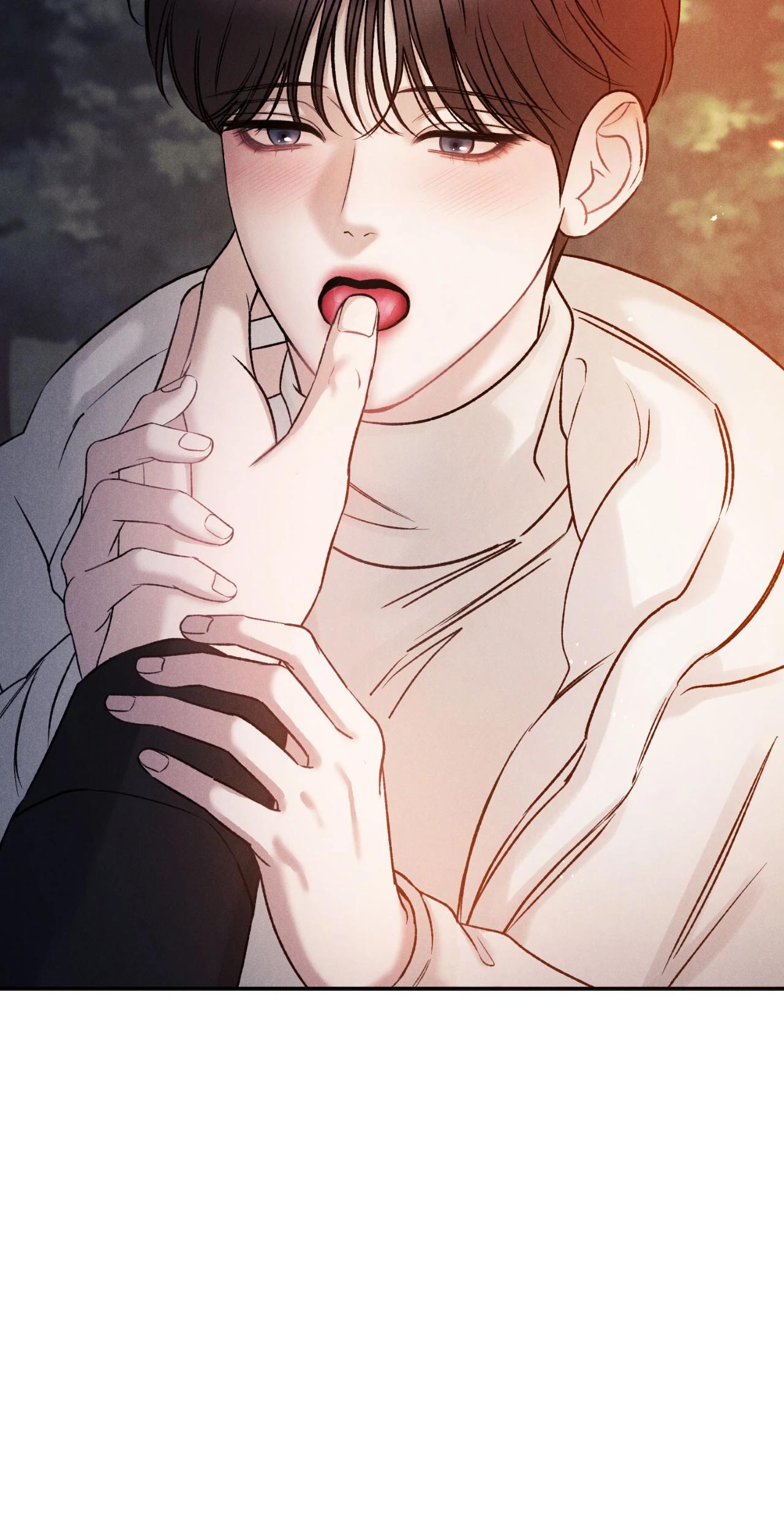 Jooeun - Capítulo 38 manhwa