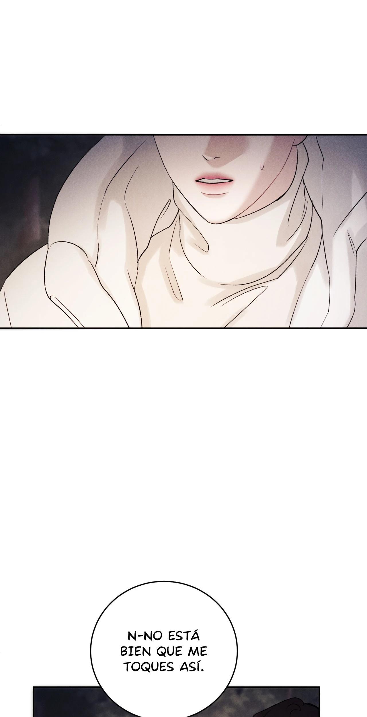 Jooeun - Capítulo 38 manhwa