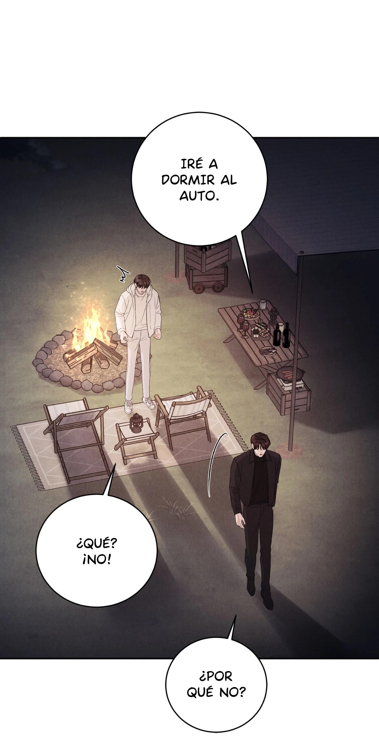 Jooeun - Capítulo 38 manhwa