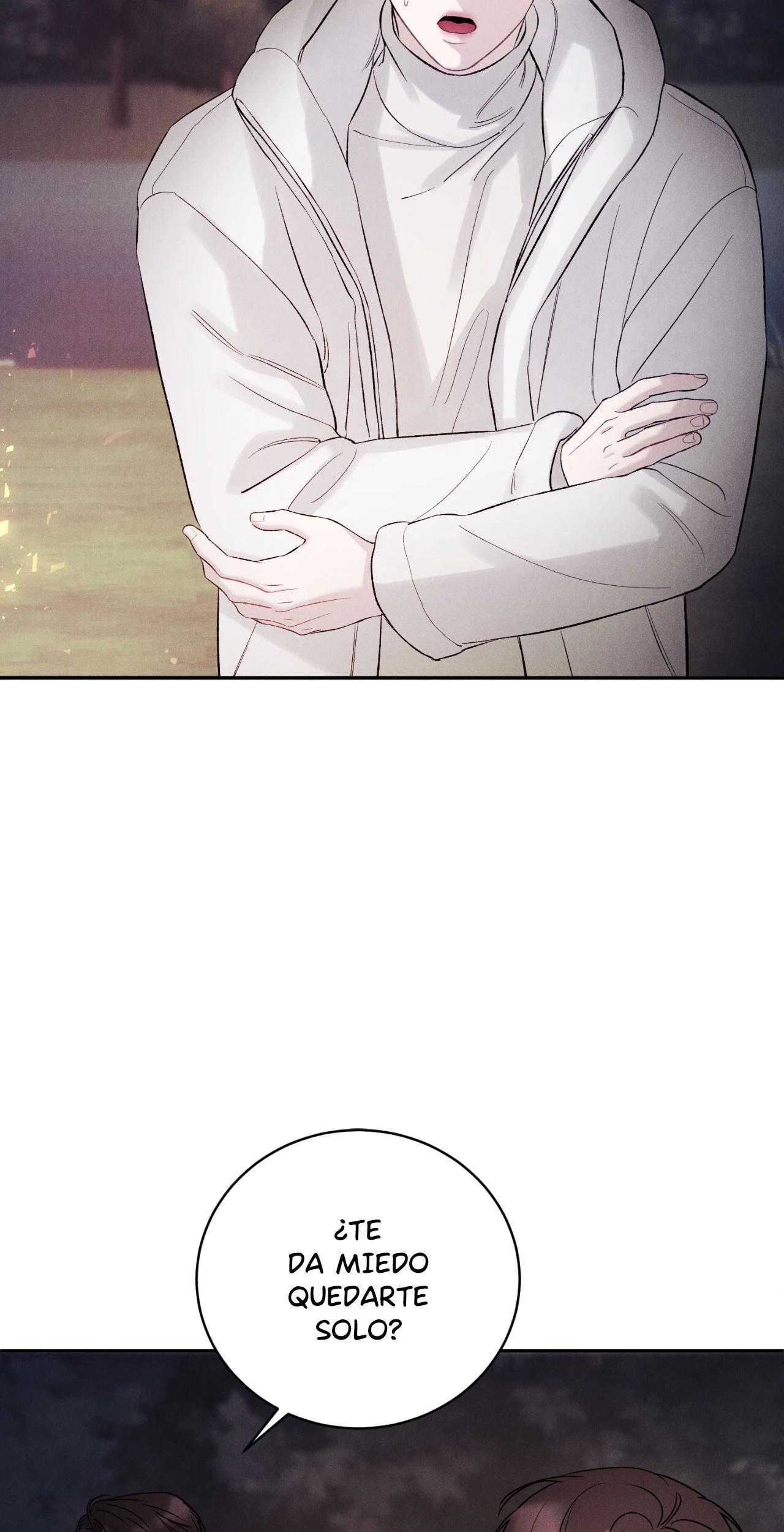 Jooeun - Capítulo 38 manhwa