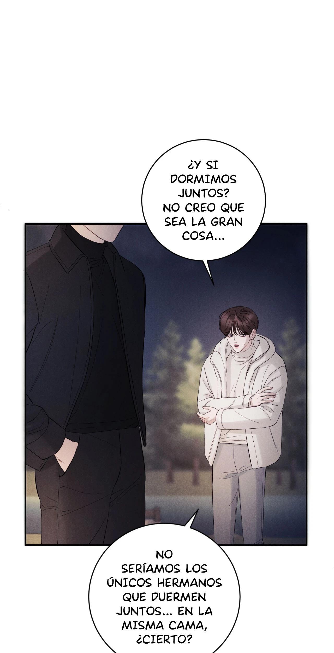 Jooeun - Capítulo 38 manhwa
