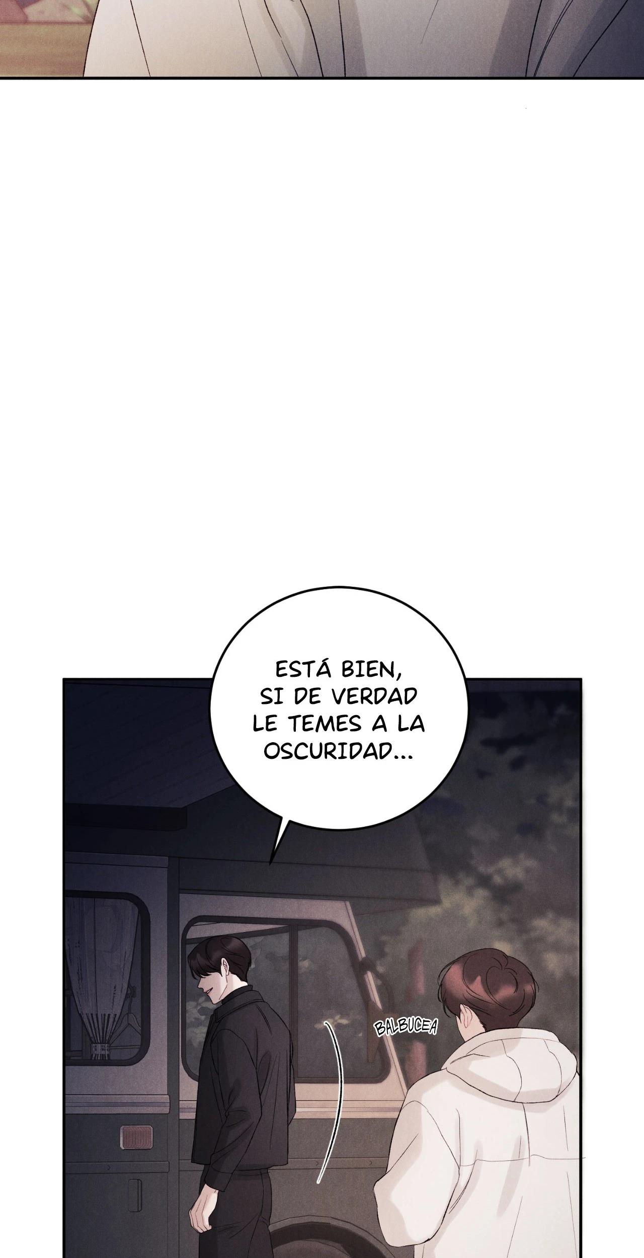 Jooeun - Capítulo 38 manhwa