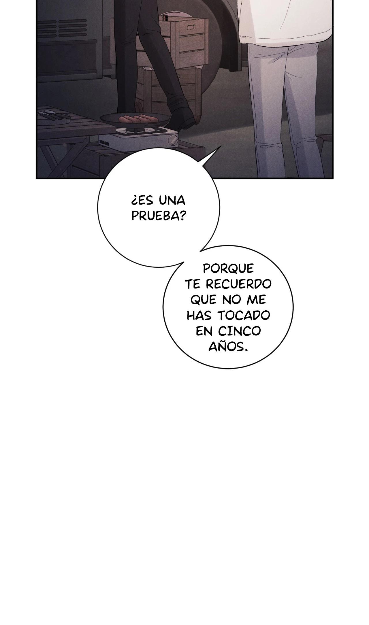 Jooeun - Capítulo 38 manhwa
