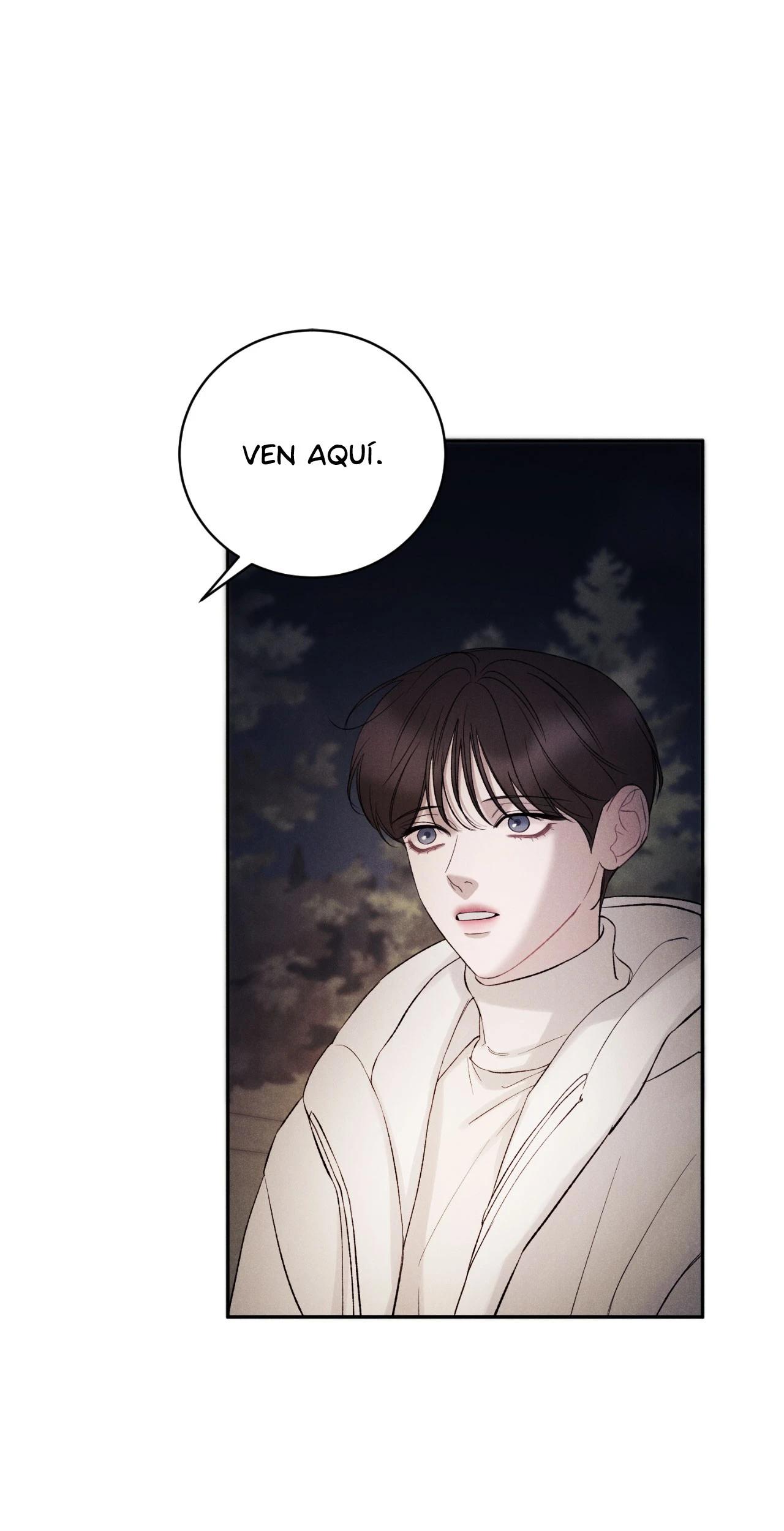Jooeun - Capítulo 38 manhwa