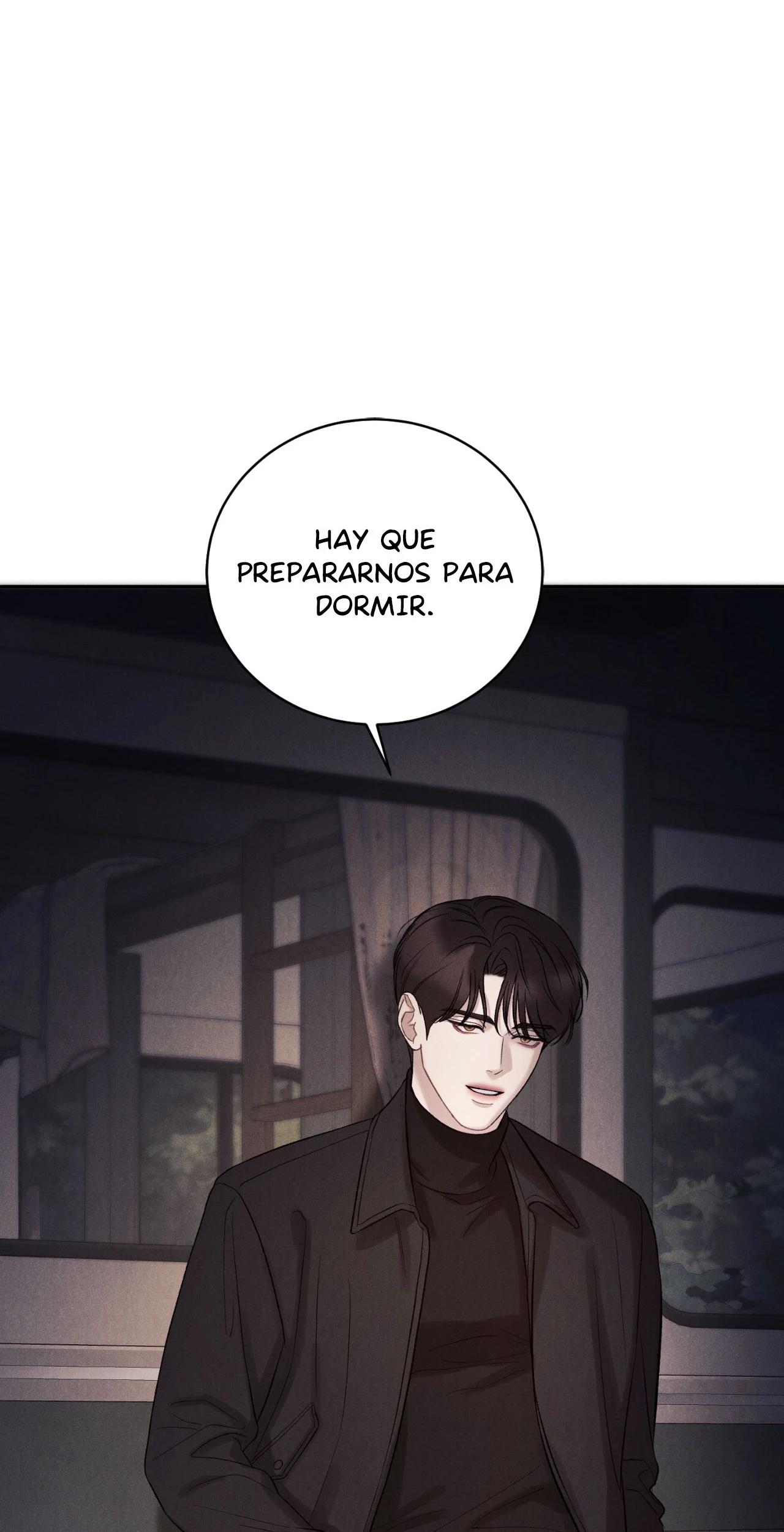 Jooeun - Capítulo 38 manhwa