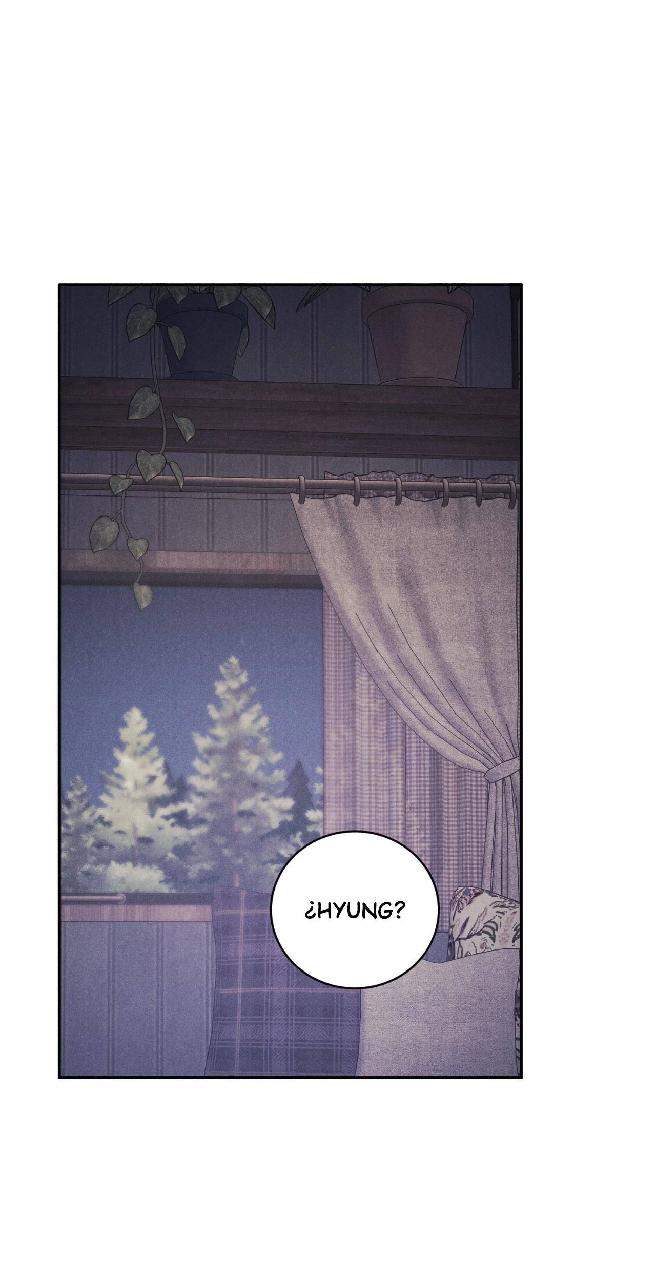 Jooeun - Capítulo 38 manhwa