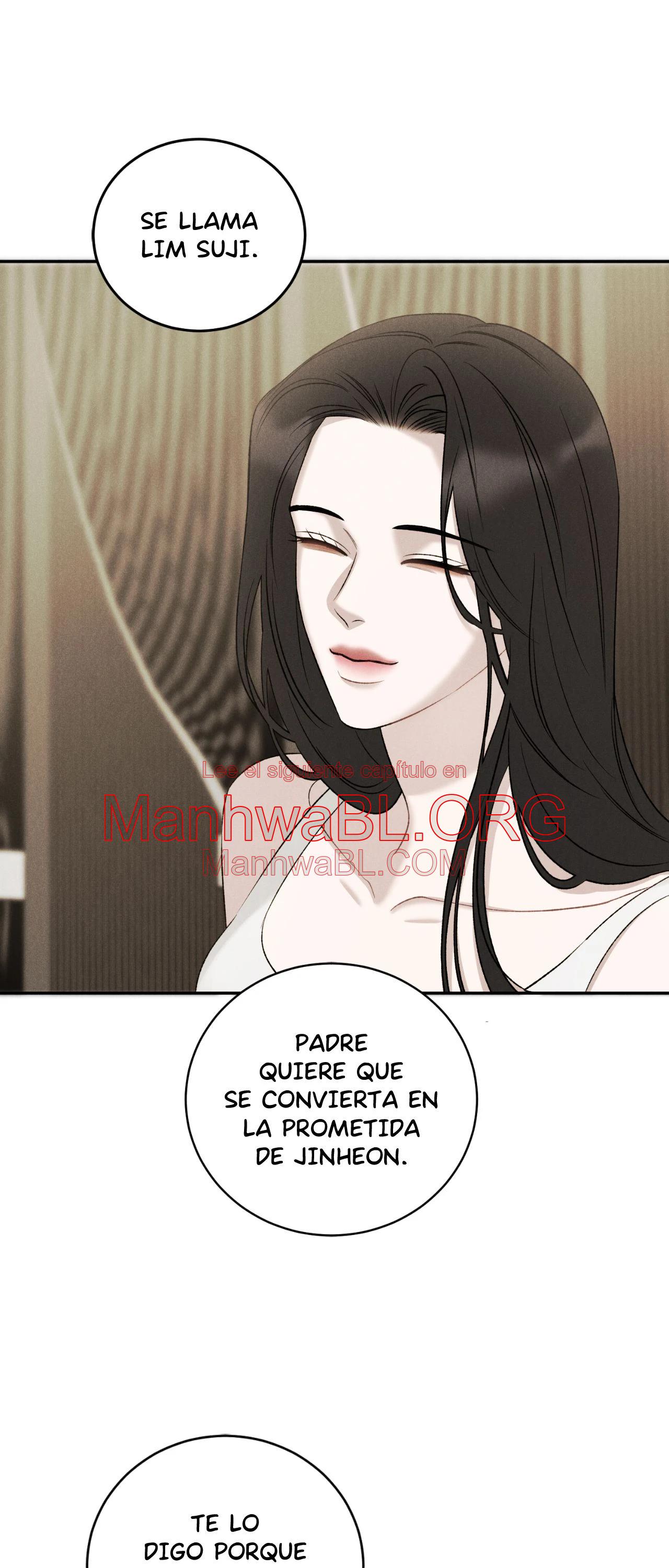 Jooeun - Capítulo 39 2 manhwa