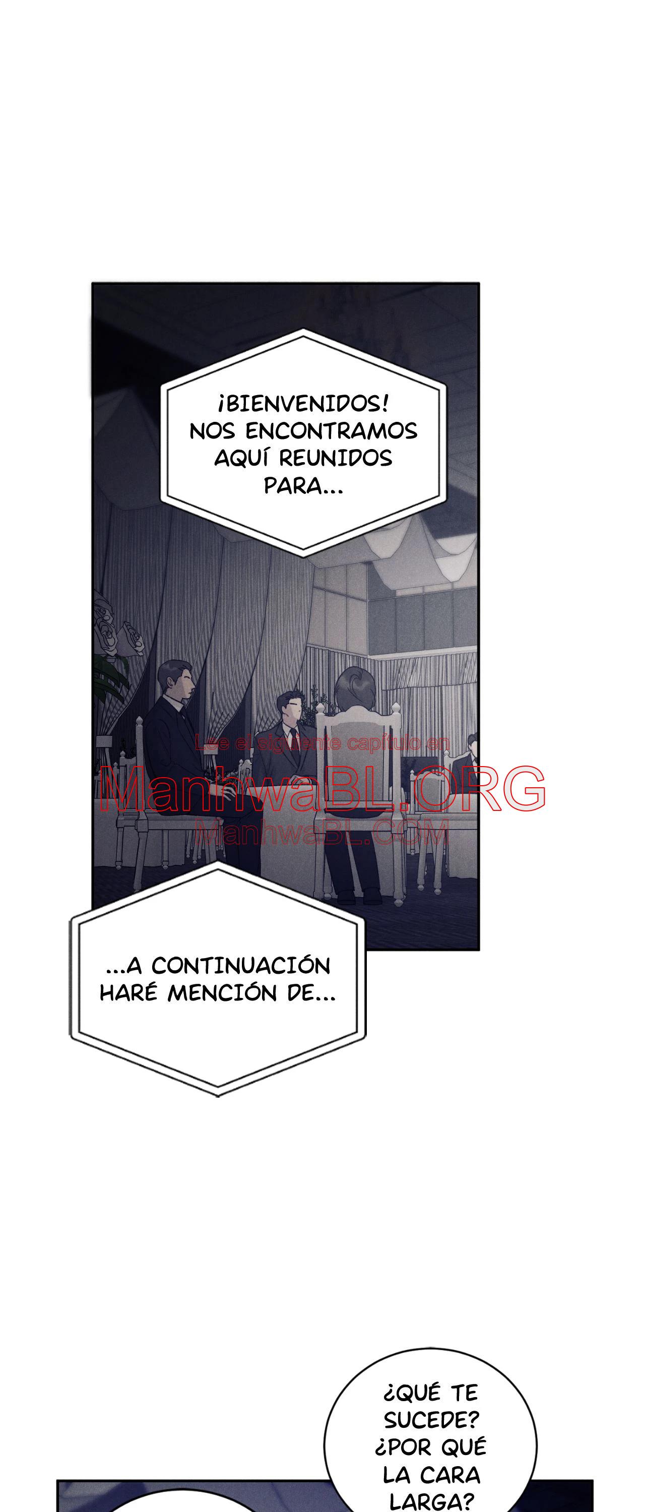 Jooeun - Capítulo 39 manhwa