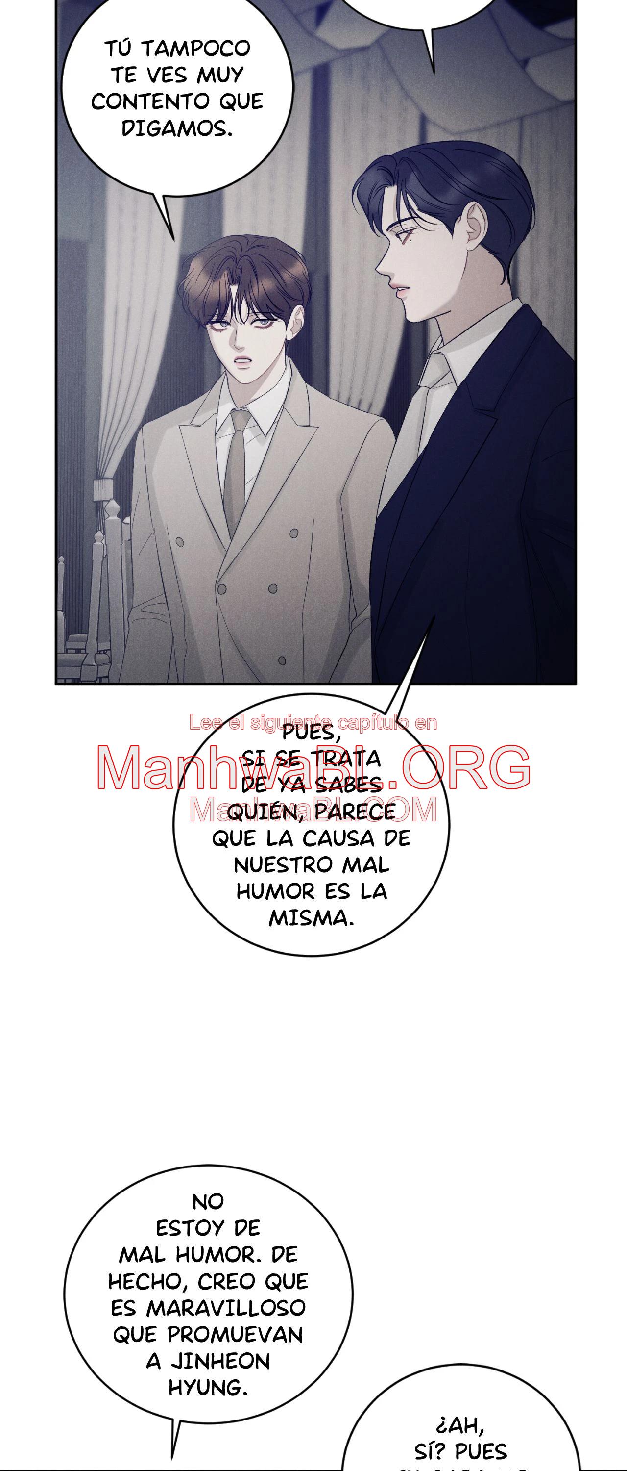 Jooeun - Capítulo 39 manhwa