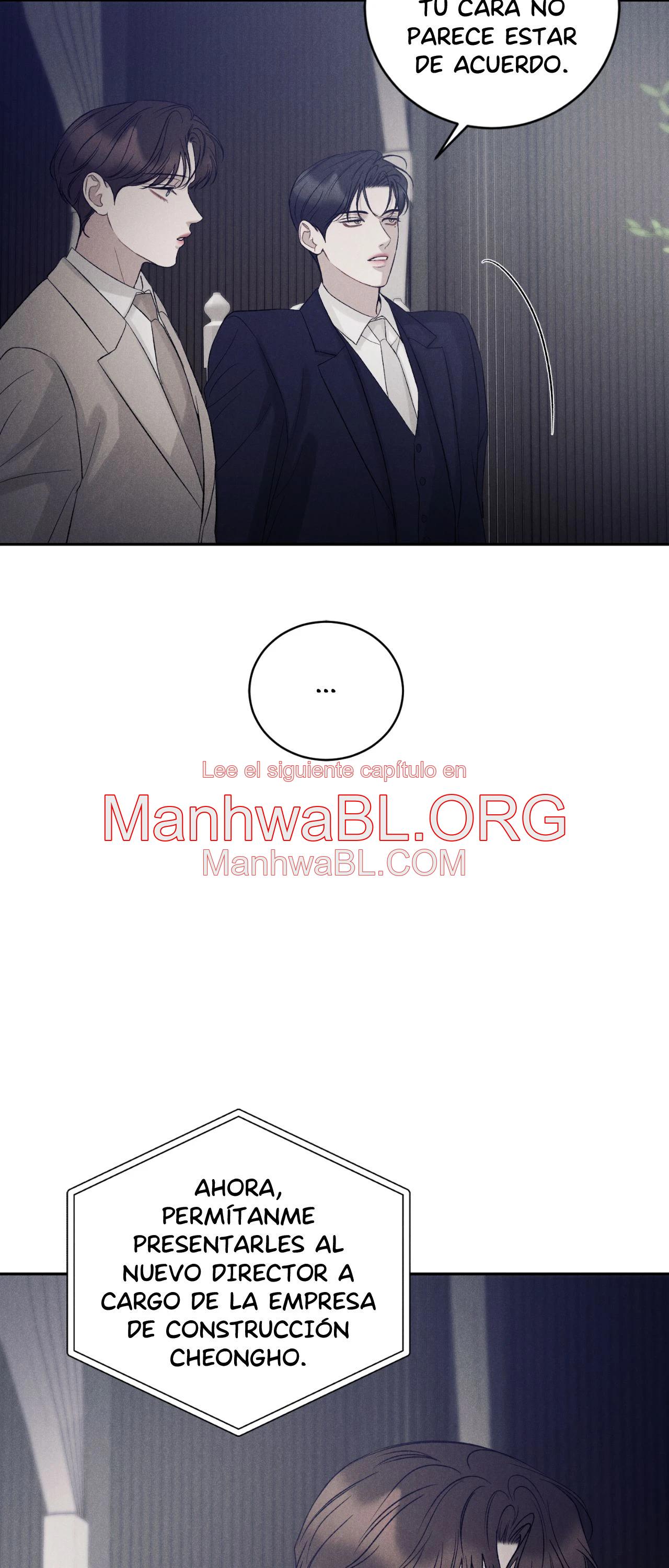 Jooeun - Capítulo 39 manhwa