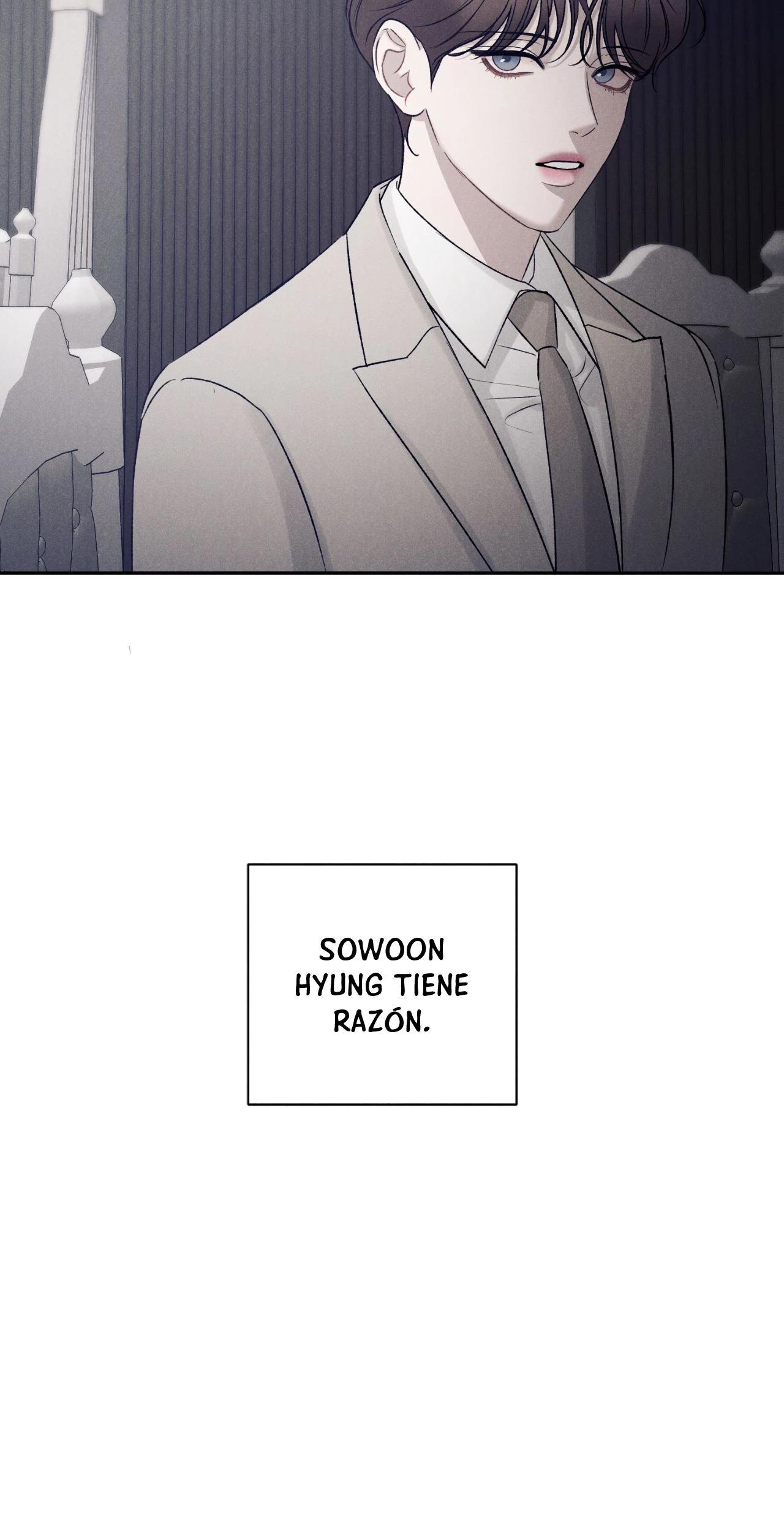 Jooeun - Capítulo 39 manhwa