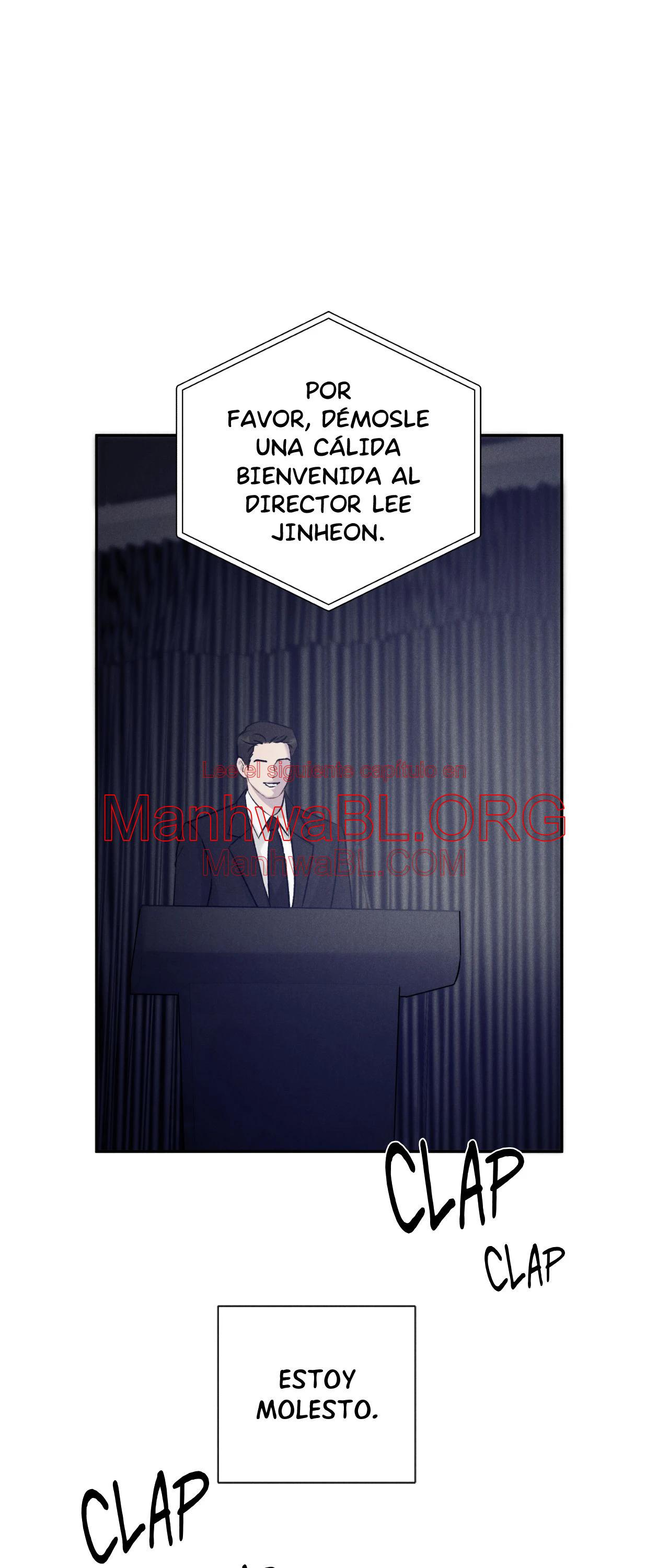 Jooeun - Capítulo 39 manhwa
