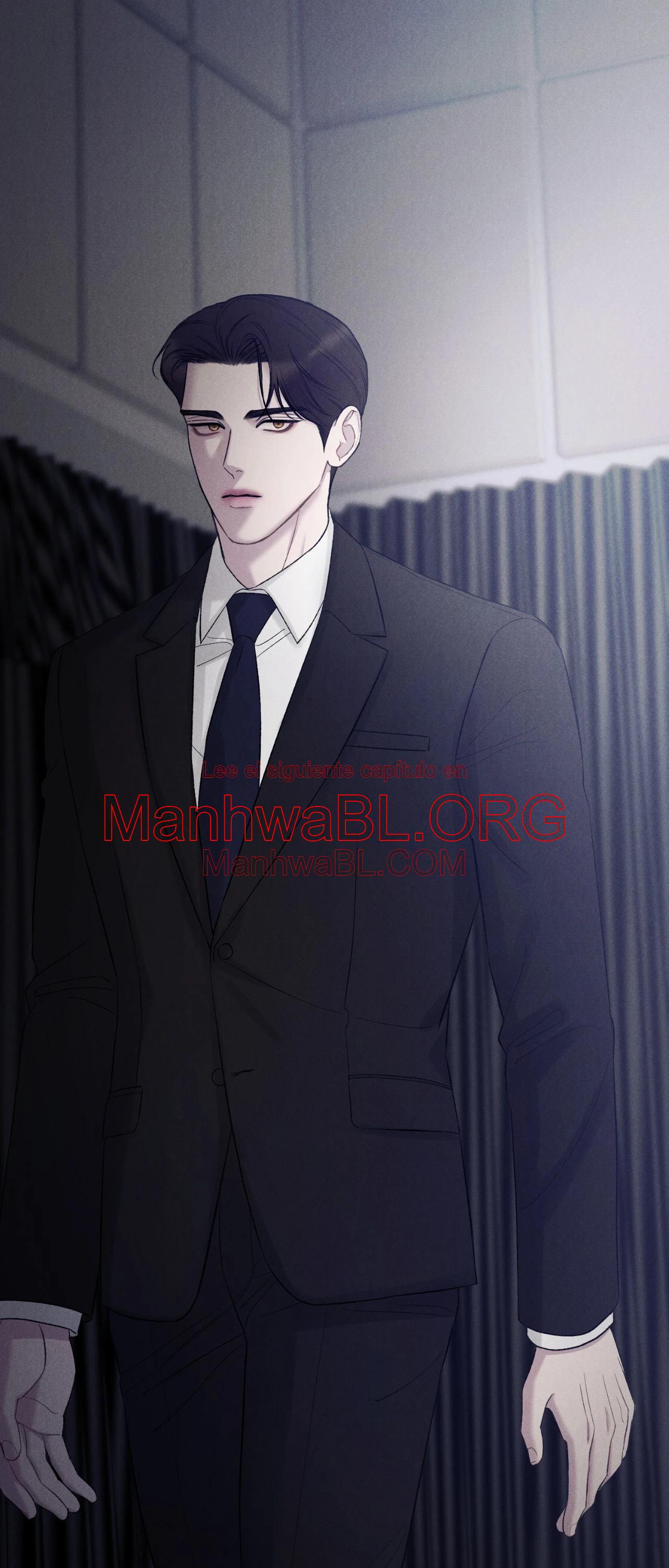 Jooeun - Capítulo 39 manhwa