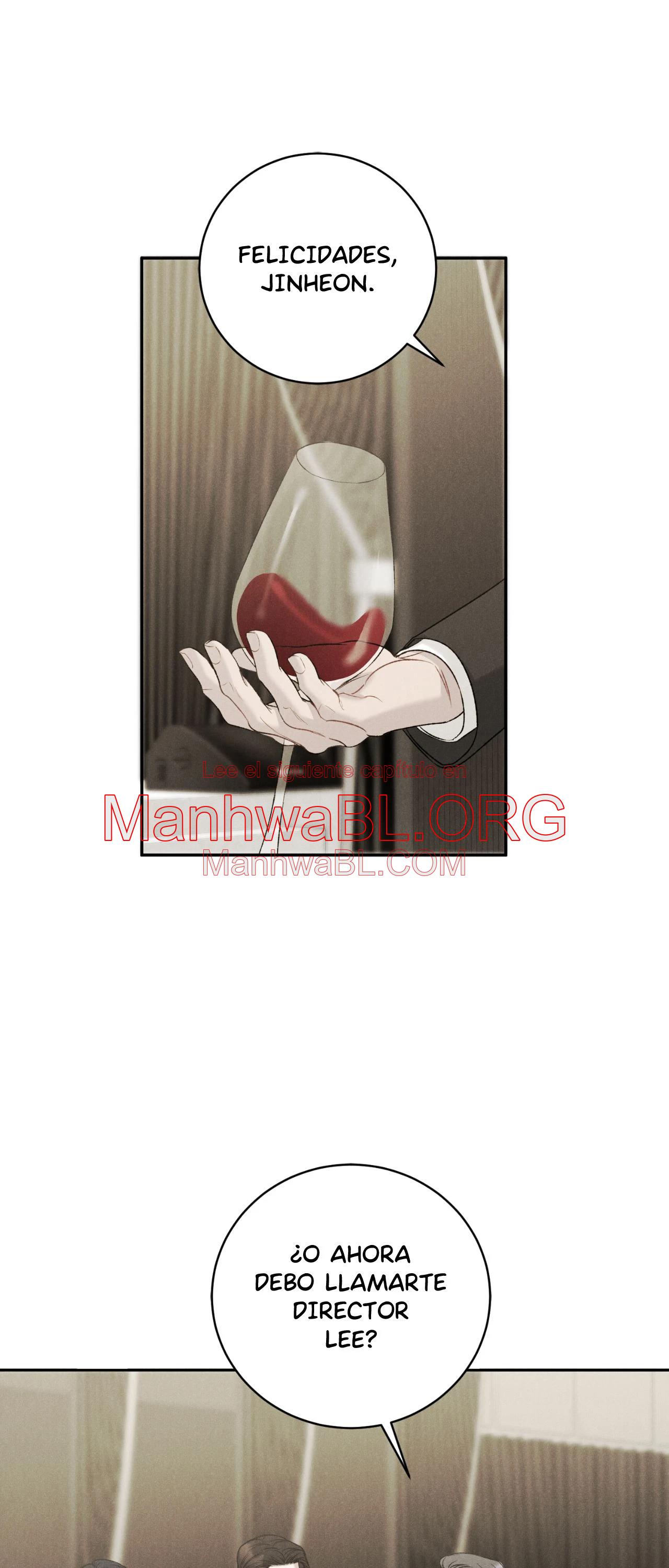 Jooeun - Capítulo 39 manhwa