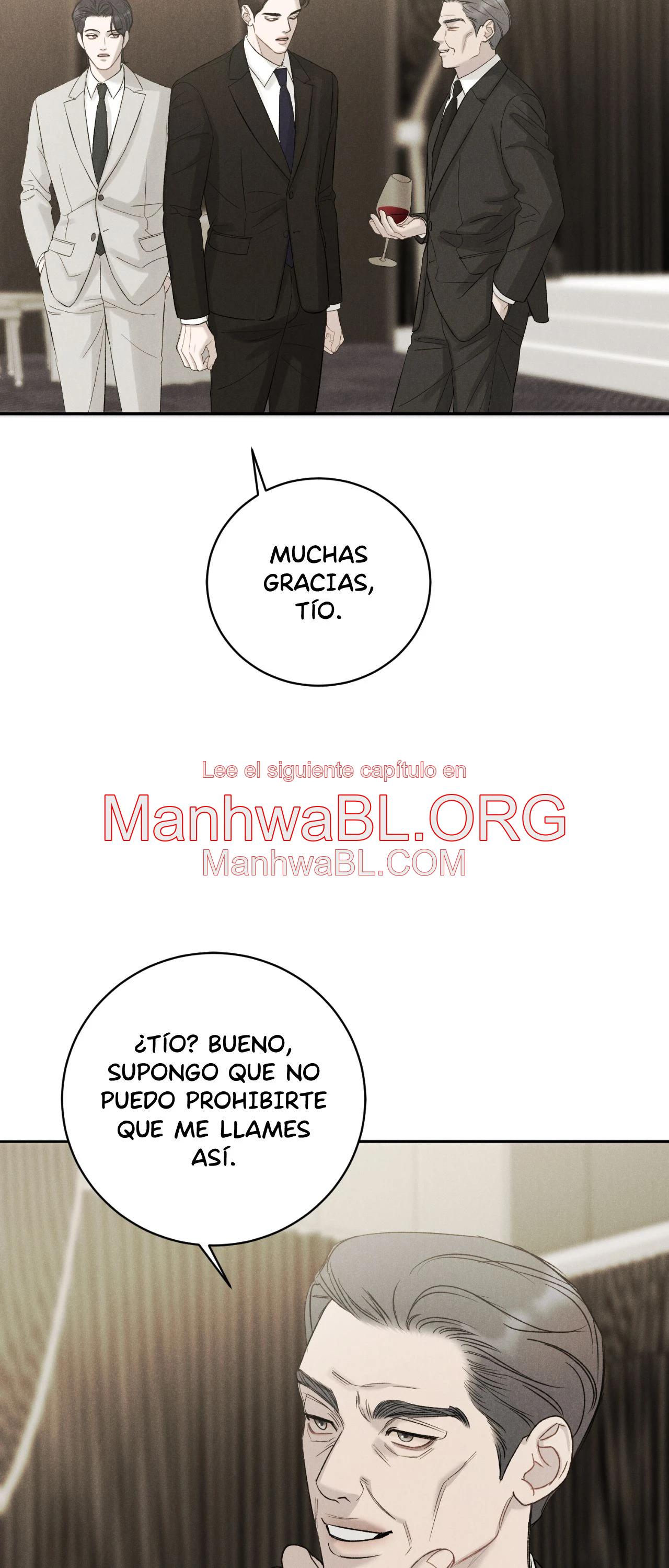 Jooeun - Capítulo 39 manhwa