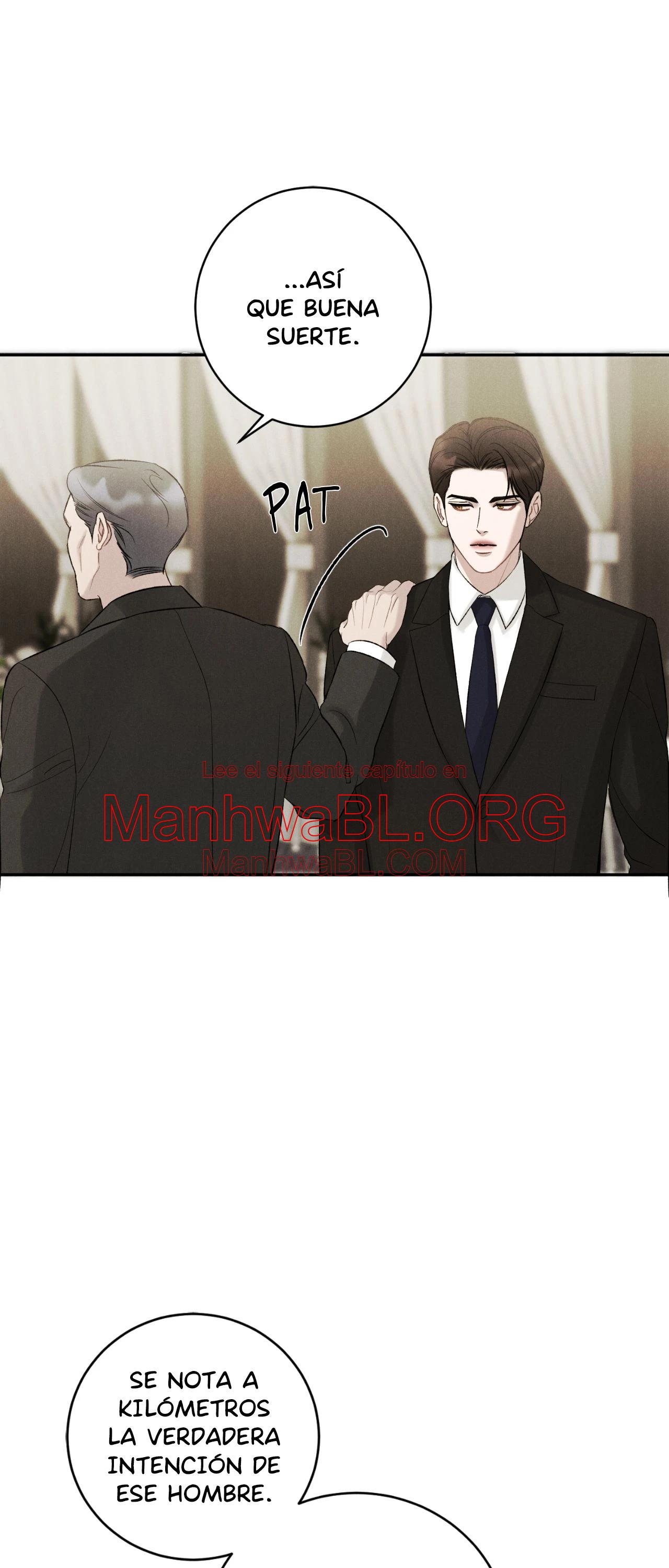 Jooeun - Capítulo 39 manhwa