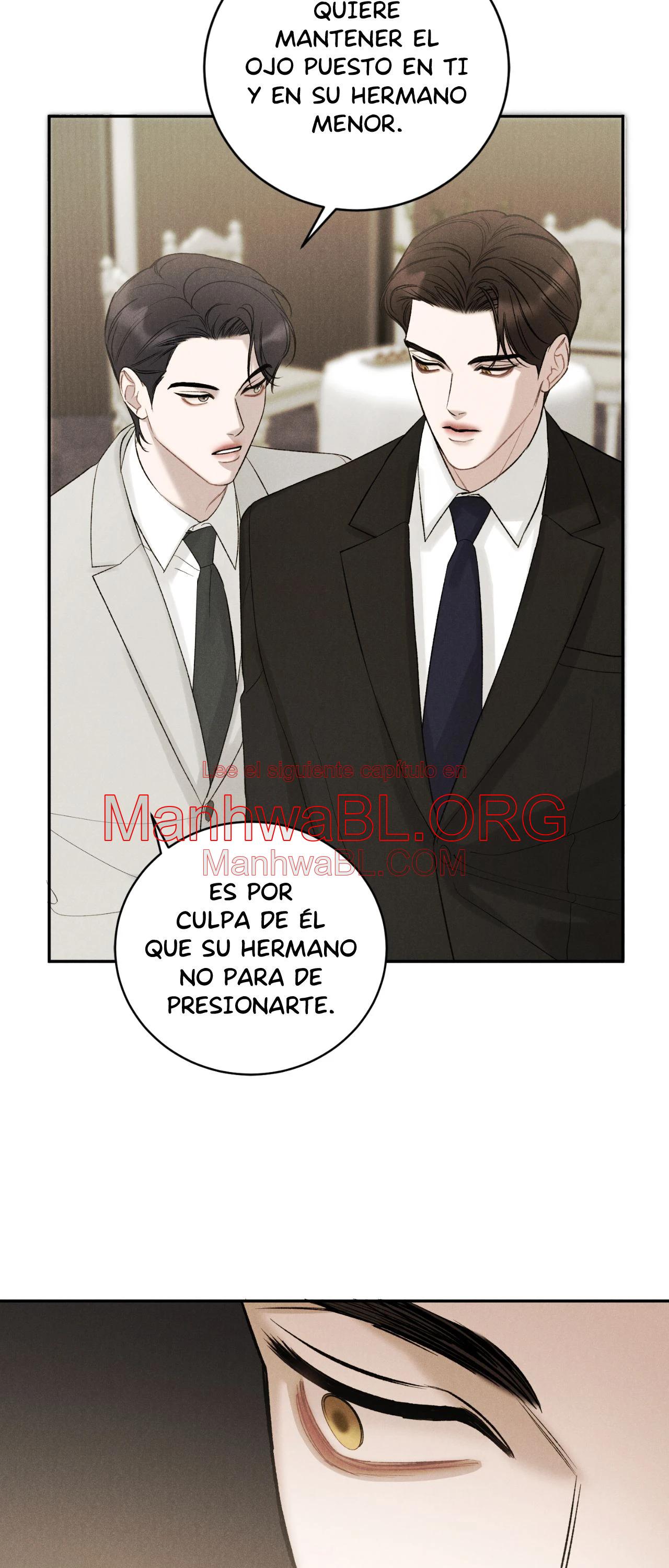 Jooeun - Capítulo 39 manhwa
