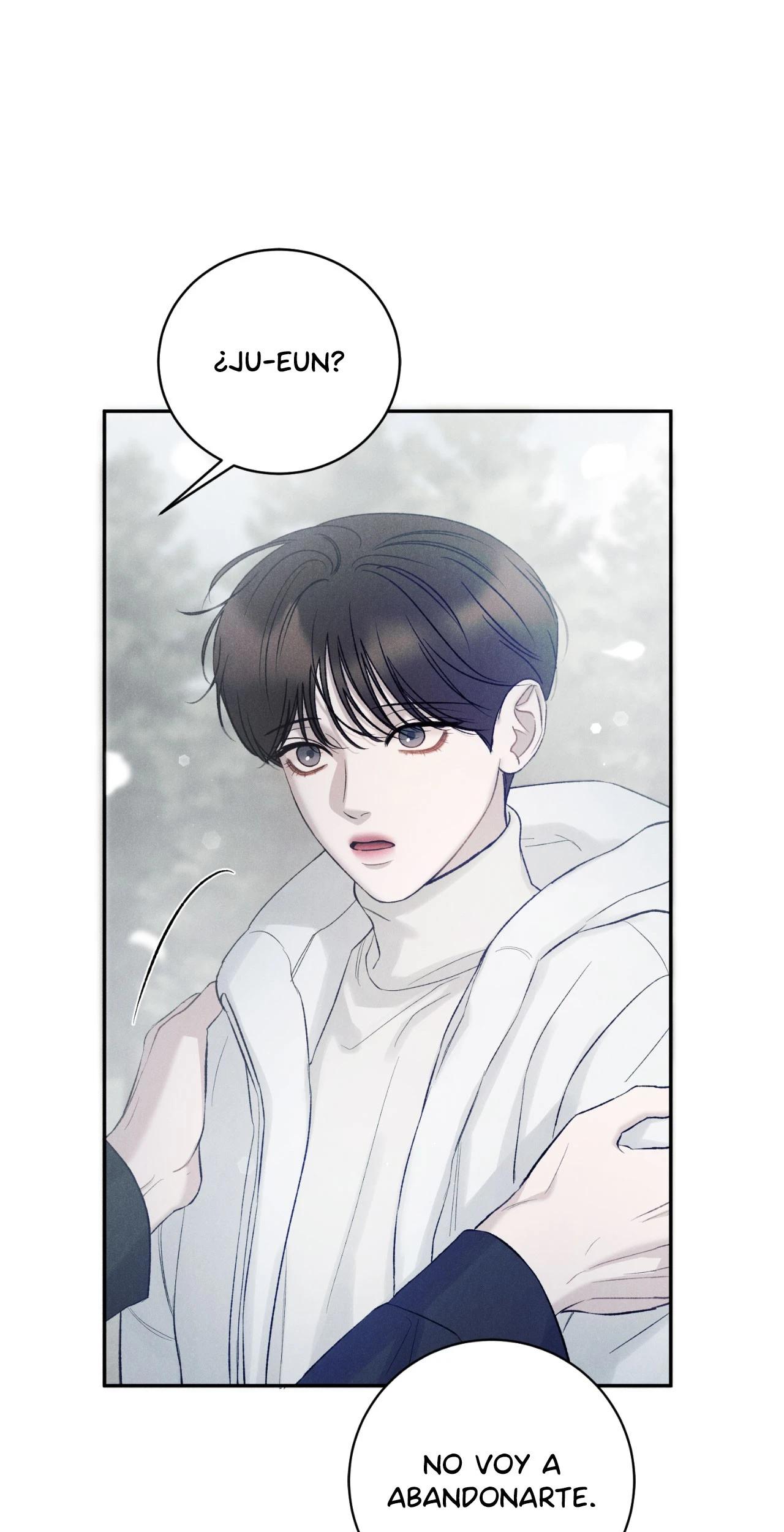 Jooeun - Capítulo 38 3 manhwa