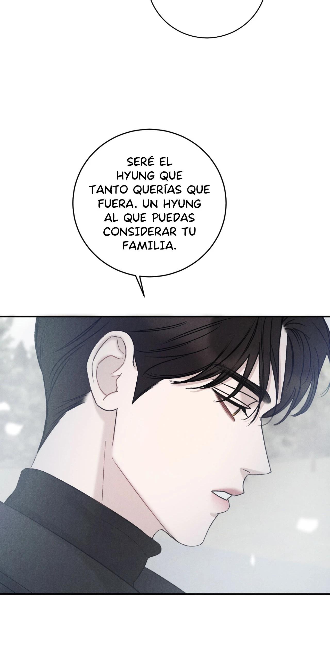 Jooeun - Capítulo 38 3 manhwa