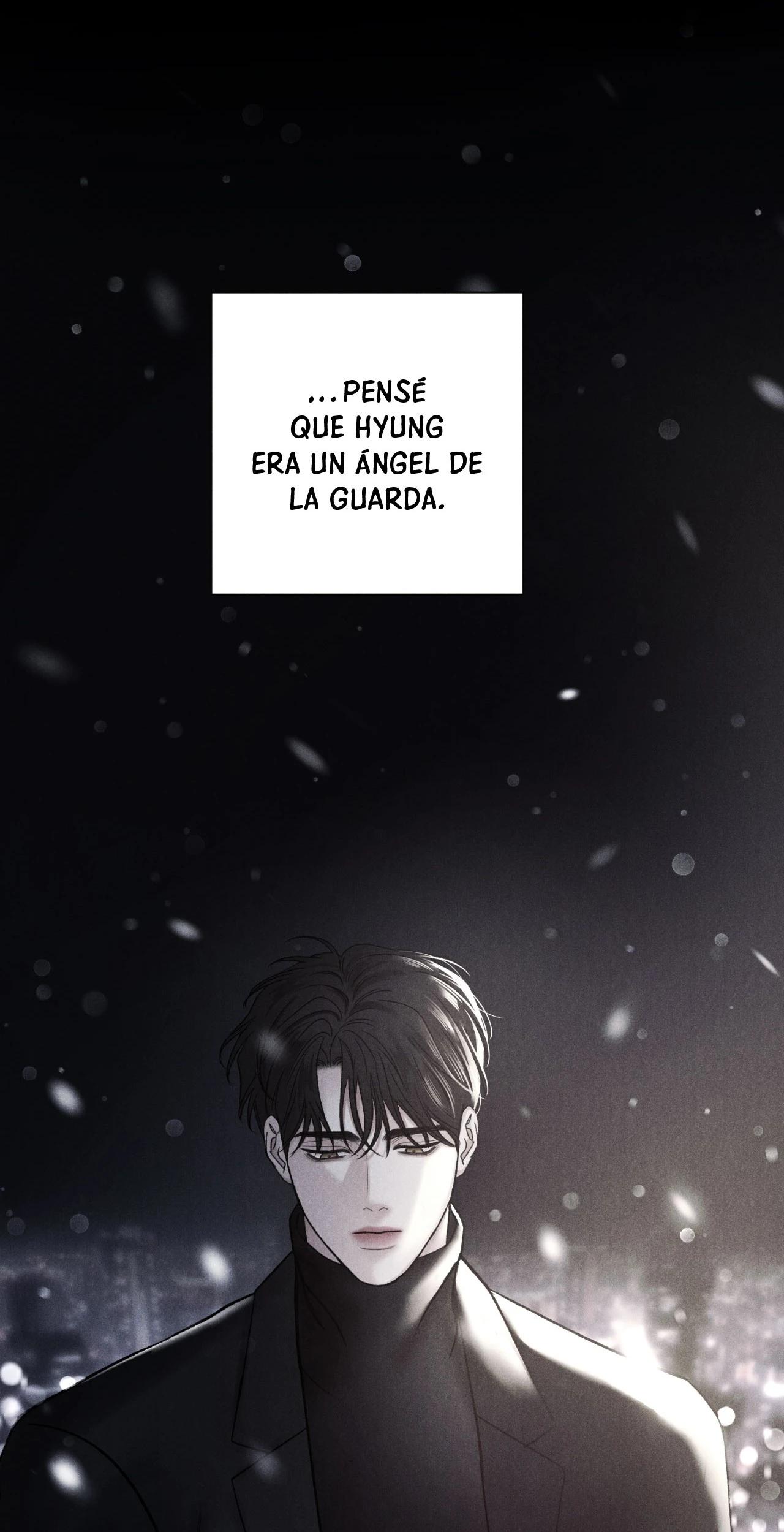 Jooeun - Capítulo 38 3 manhwa