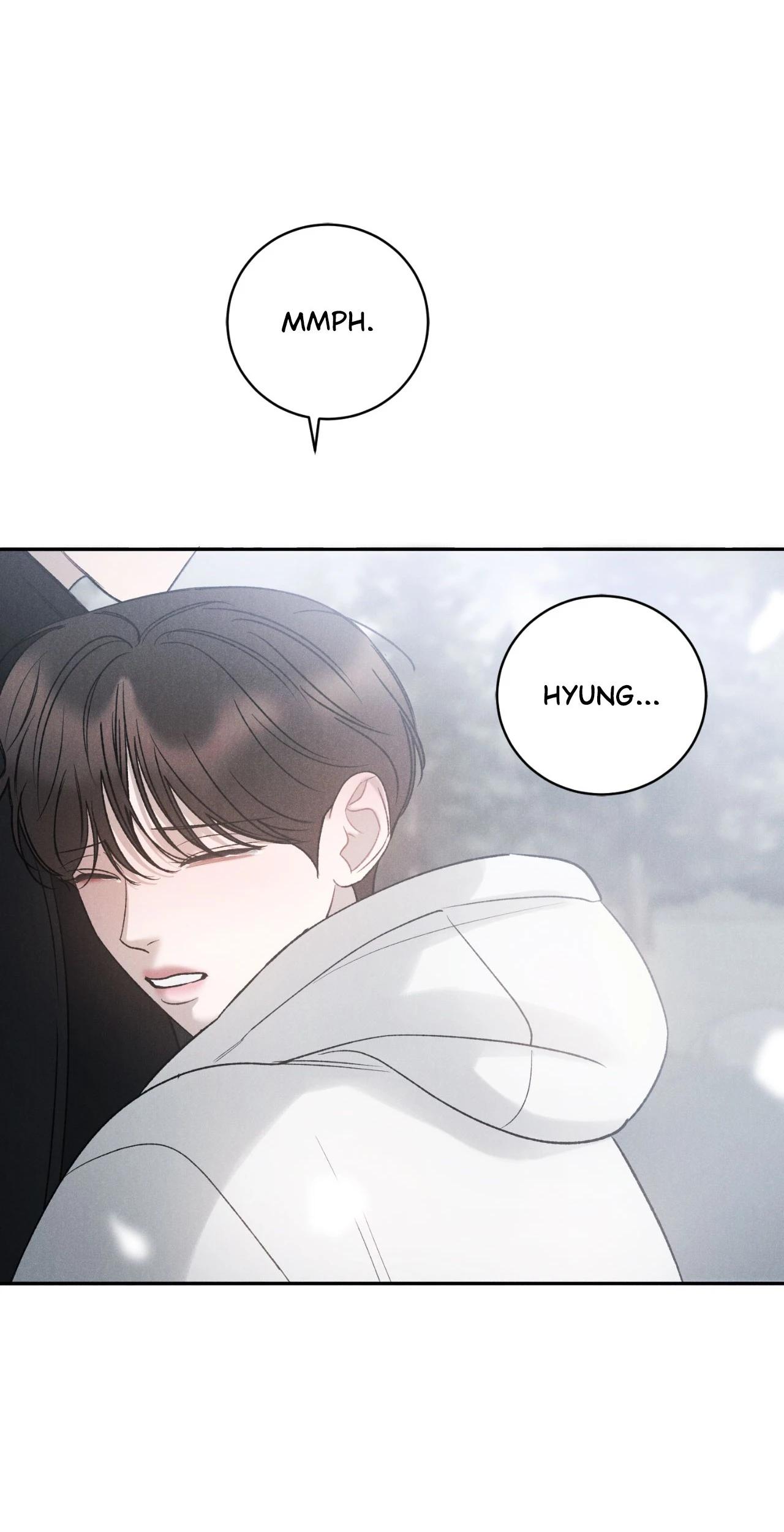 Jooeun - Capítulo 38 3 manhwa