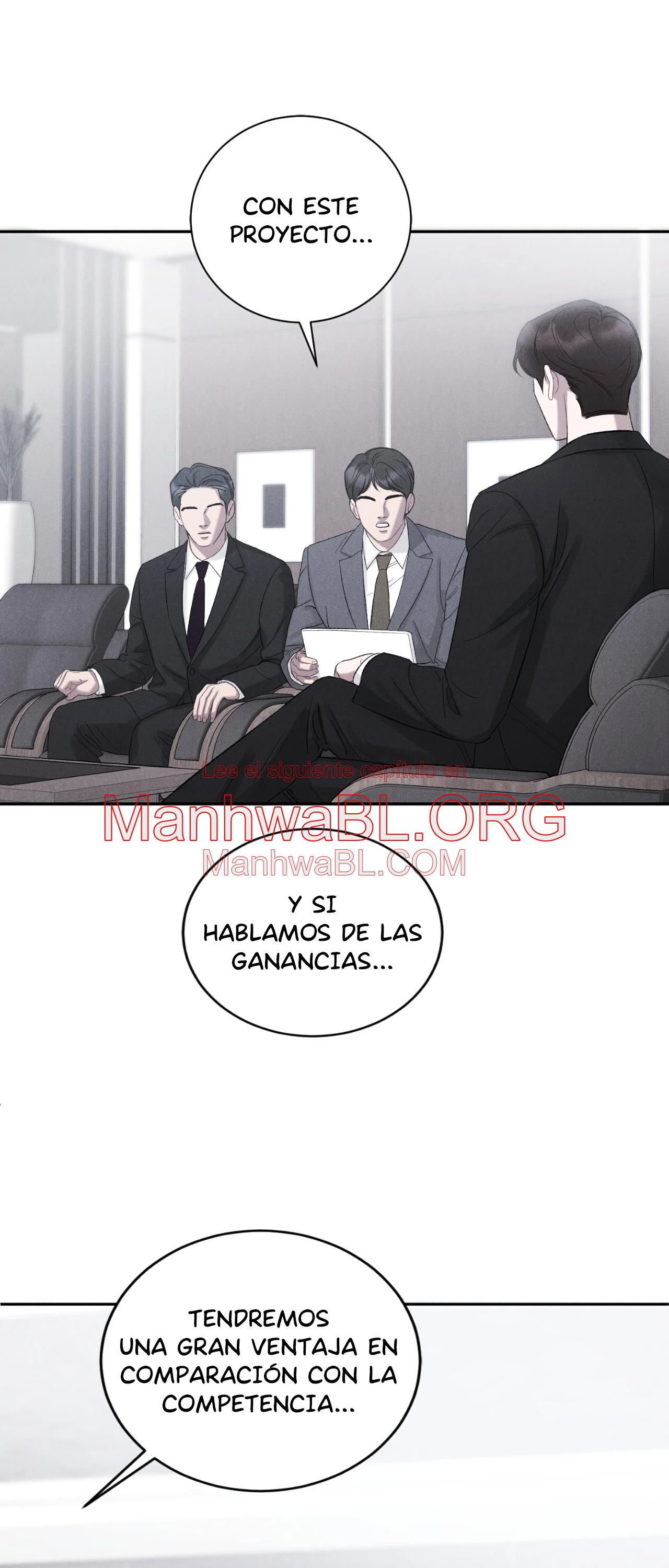Jooeun - Capítulo 41 manhwa