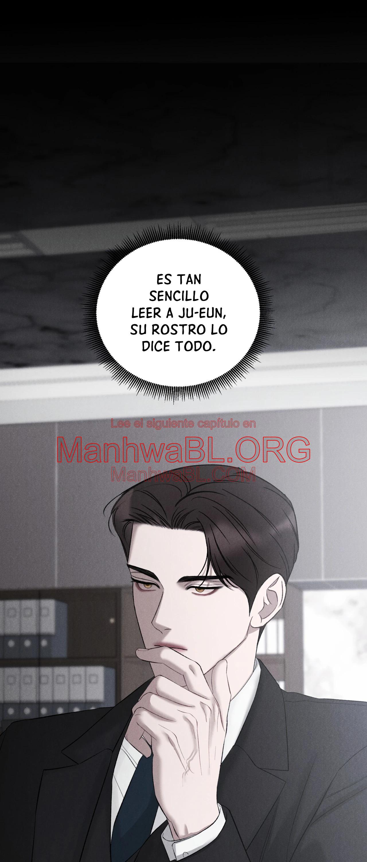Jooeun - Capítulo 41 manhwa