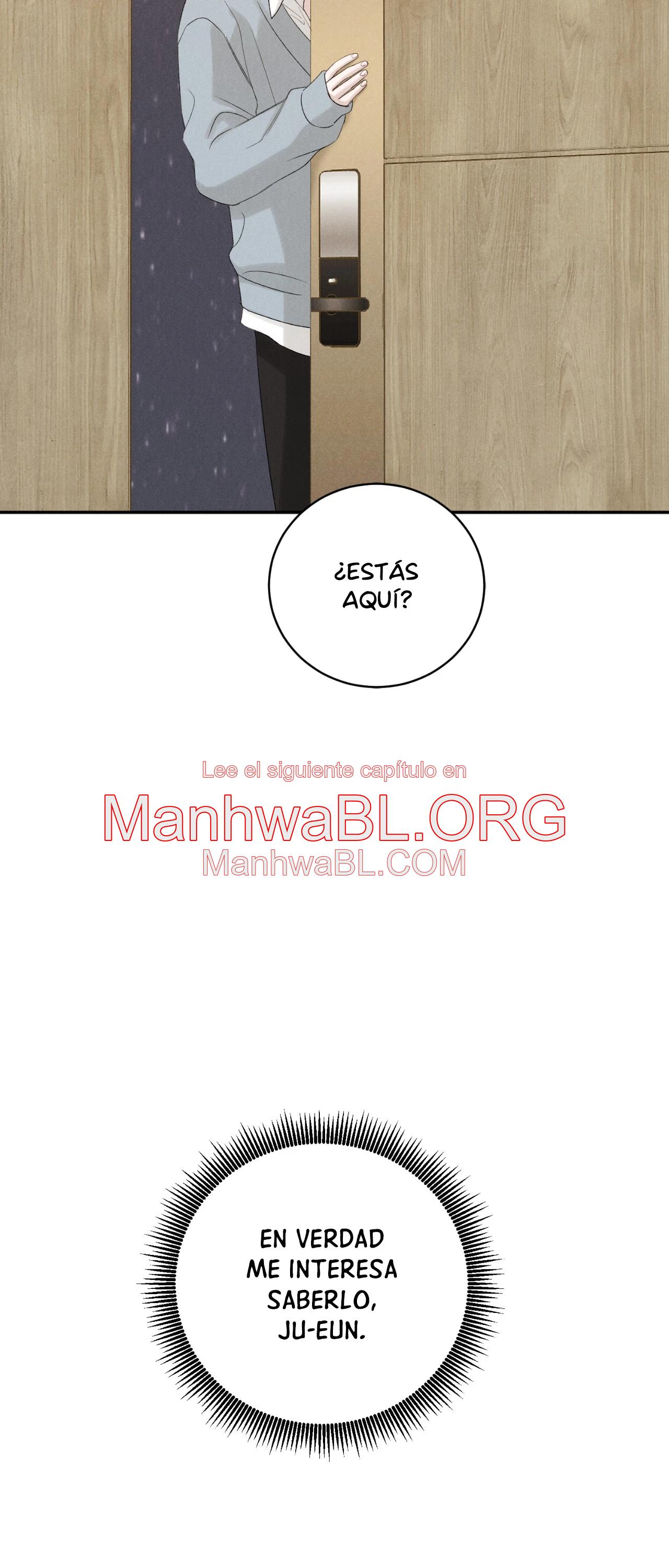 Jooeun - Capítulo 41 manhwa