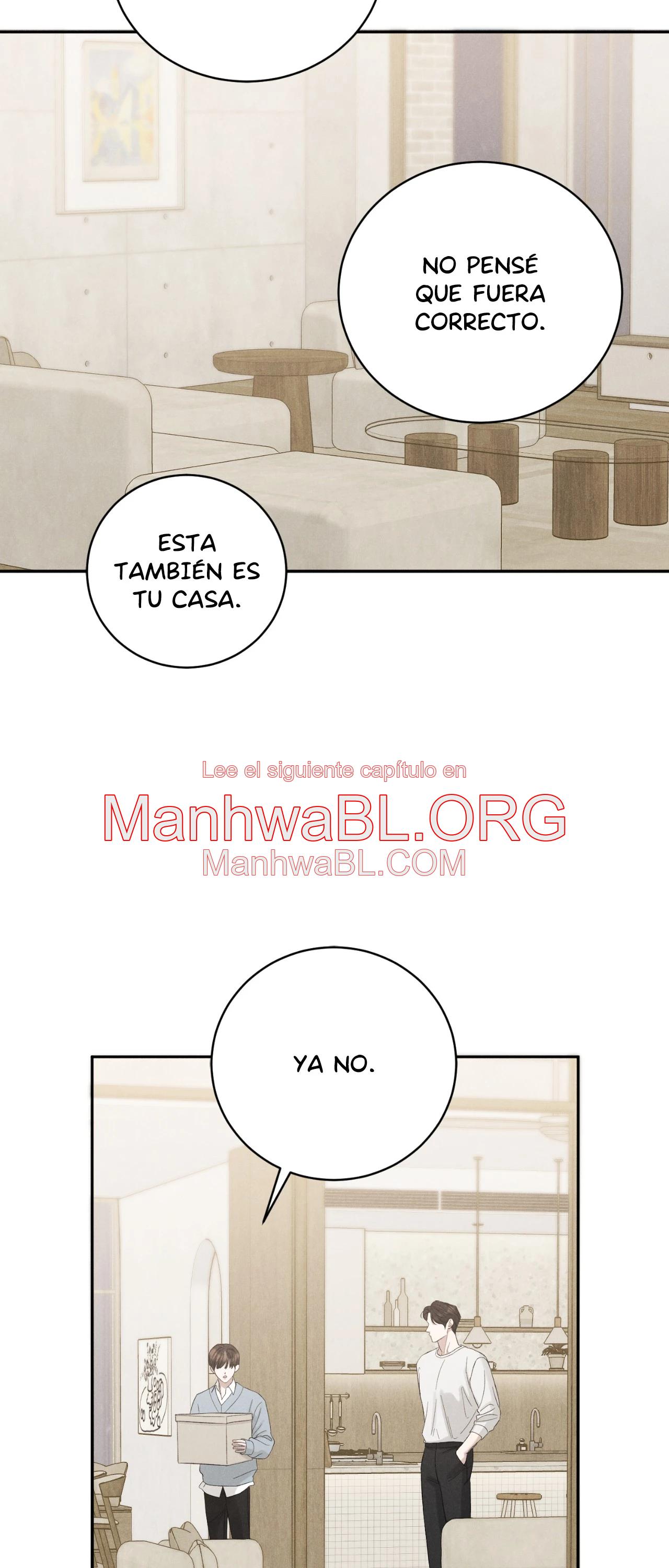 Jooeun - Capítulo 41 manhwa