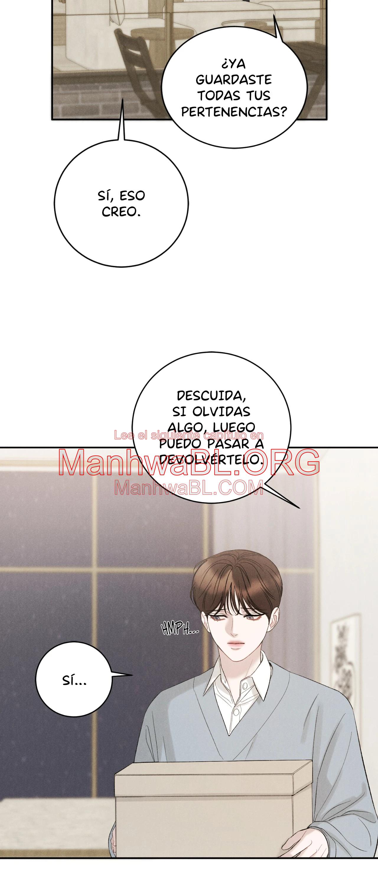 Jooeun - Capítulo 41 manhwa