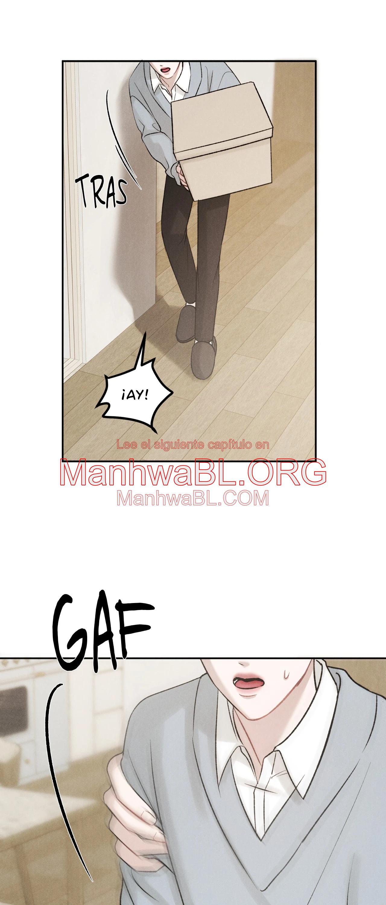 Jooeun - Capítulo 41 manhwa