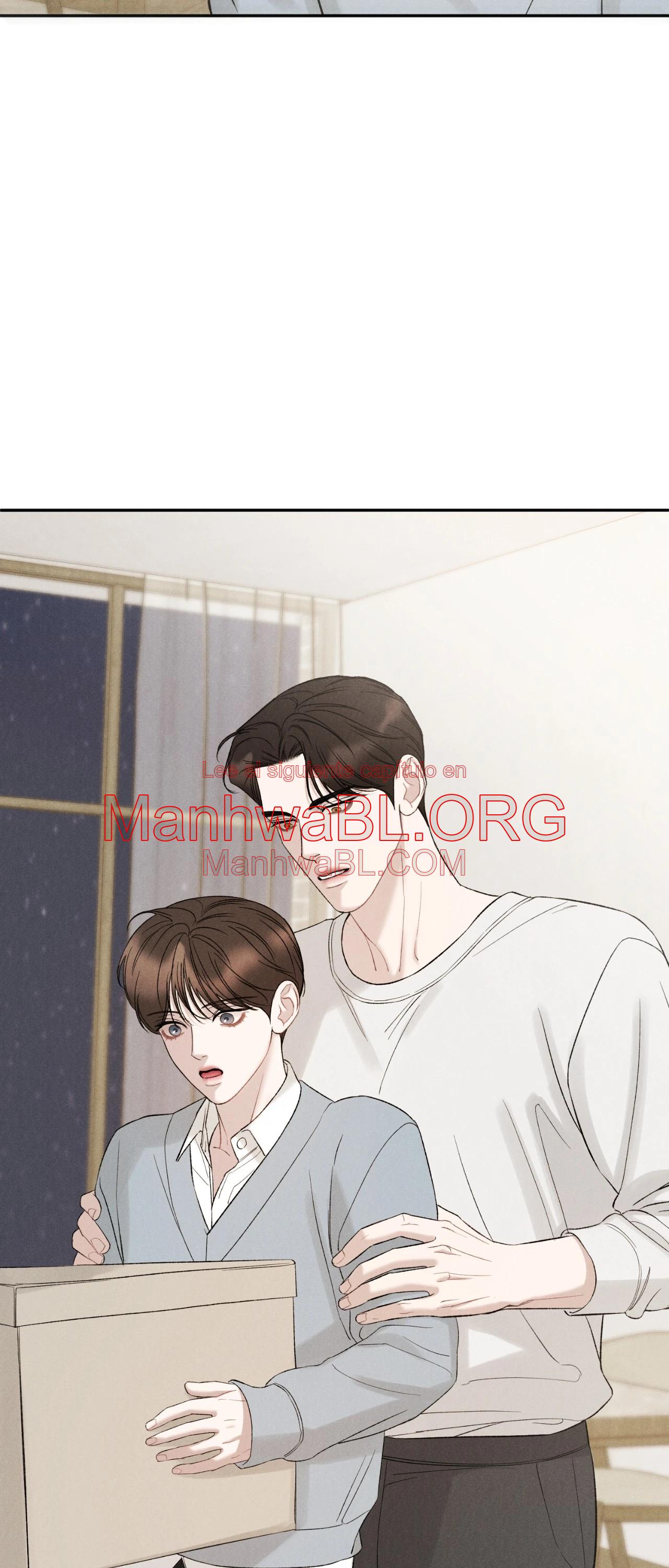 Jooeun - Capítulo 41 manhwa