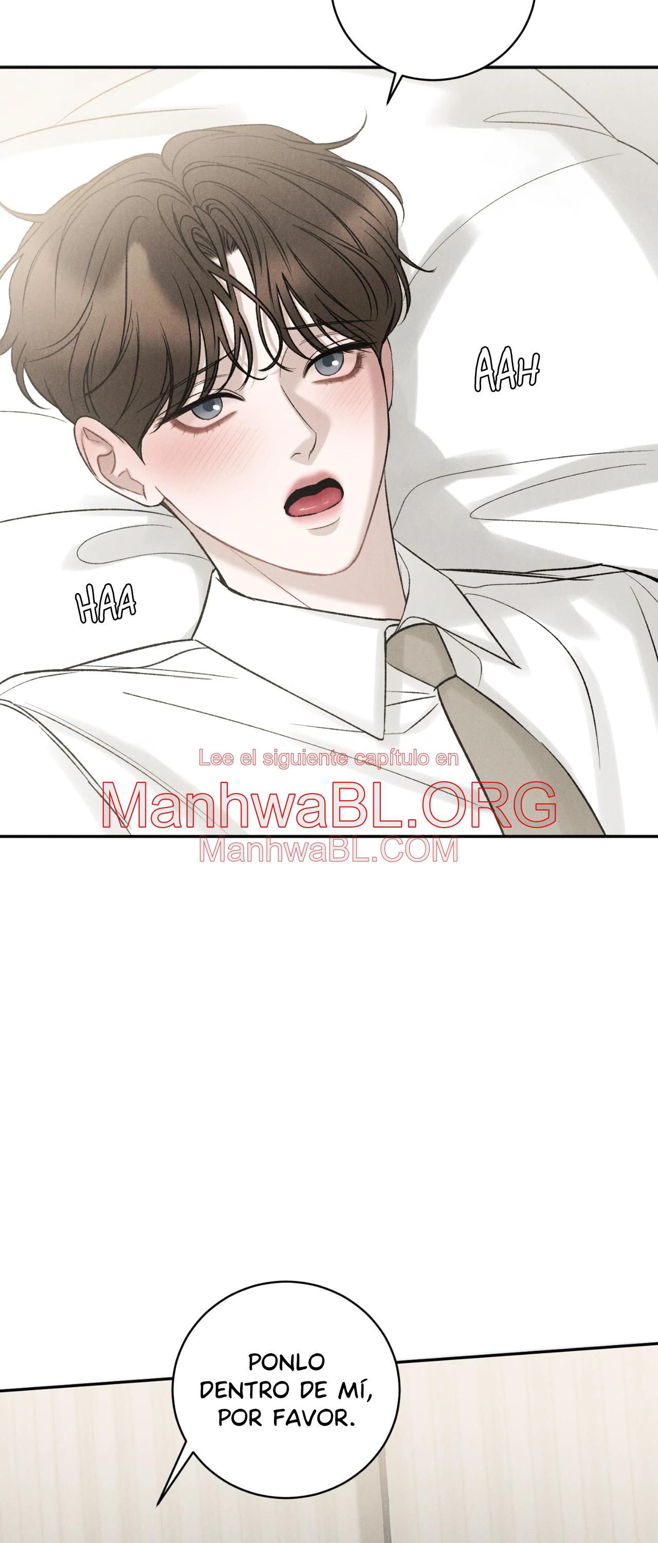 Jooeun - Capítulo 40 manhwa
