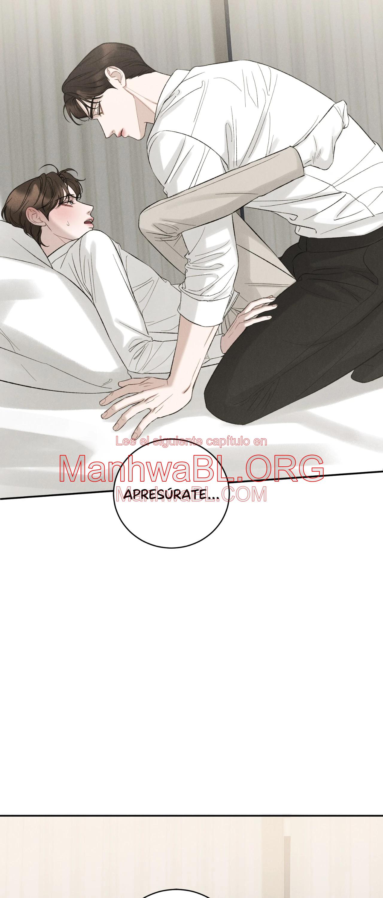 Jooeun - Capítulo 40 manhwa