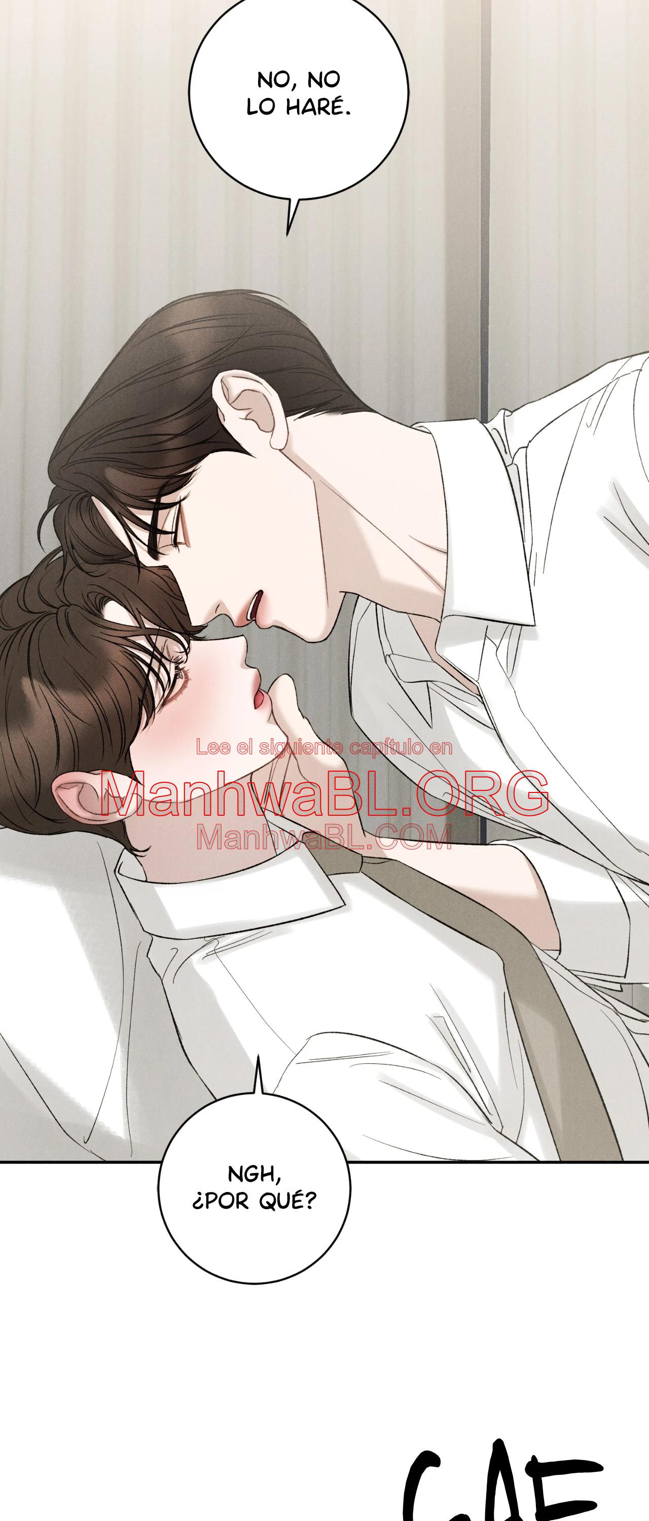 Jooeun - Capítulo 40 manhwa