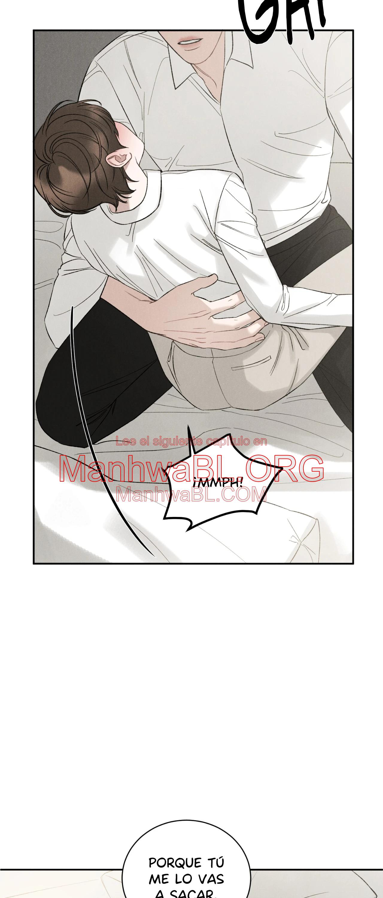 Jooeun - Capítulo 40 manhwa