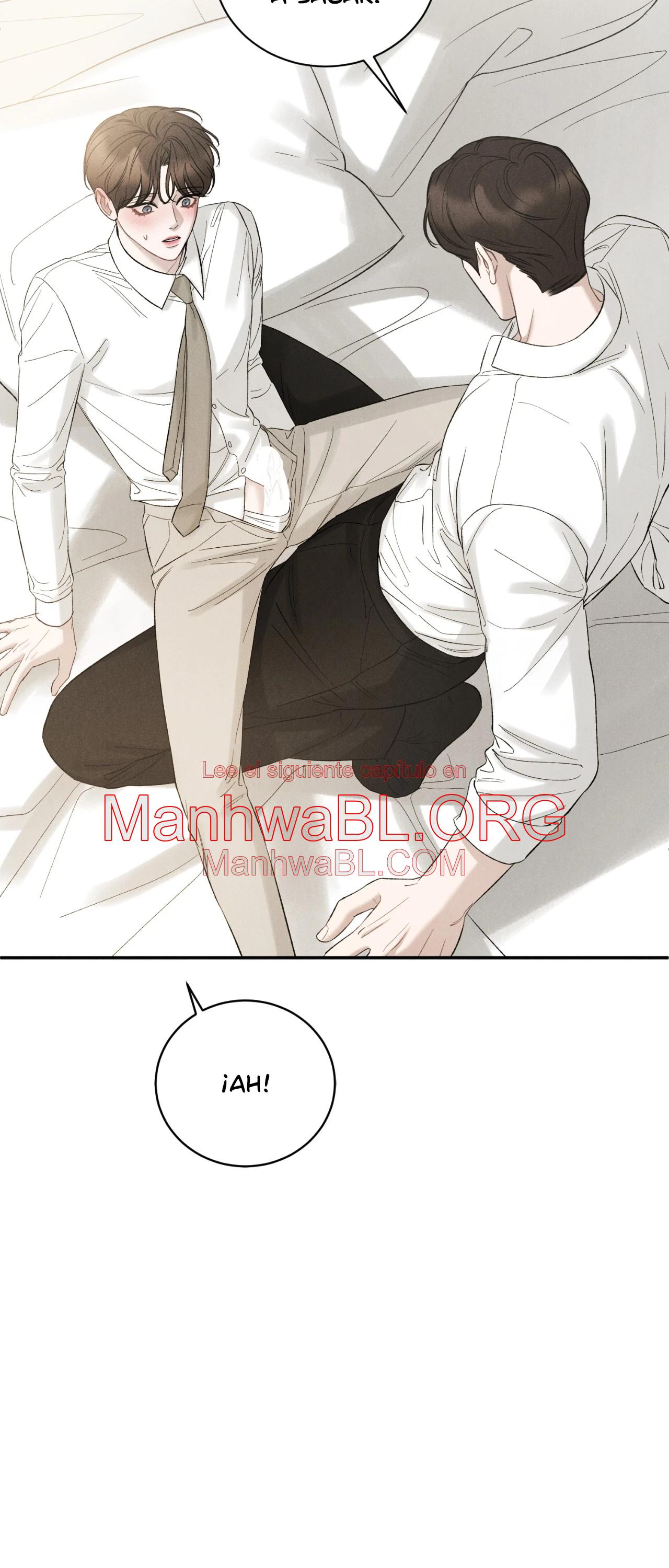 Jooeun - Capítulo 40 manhwa