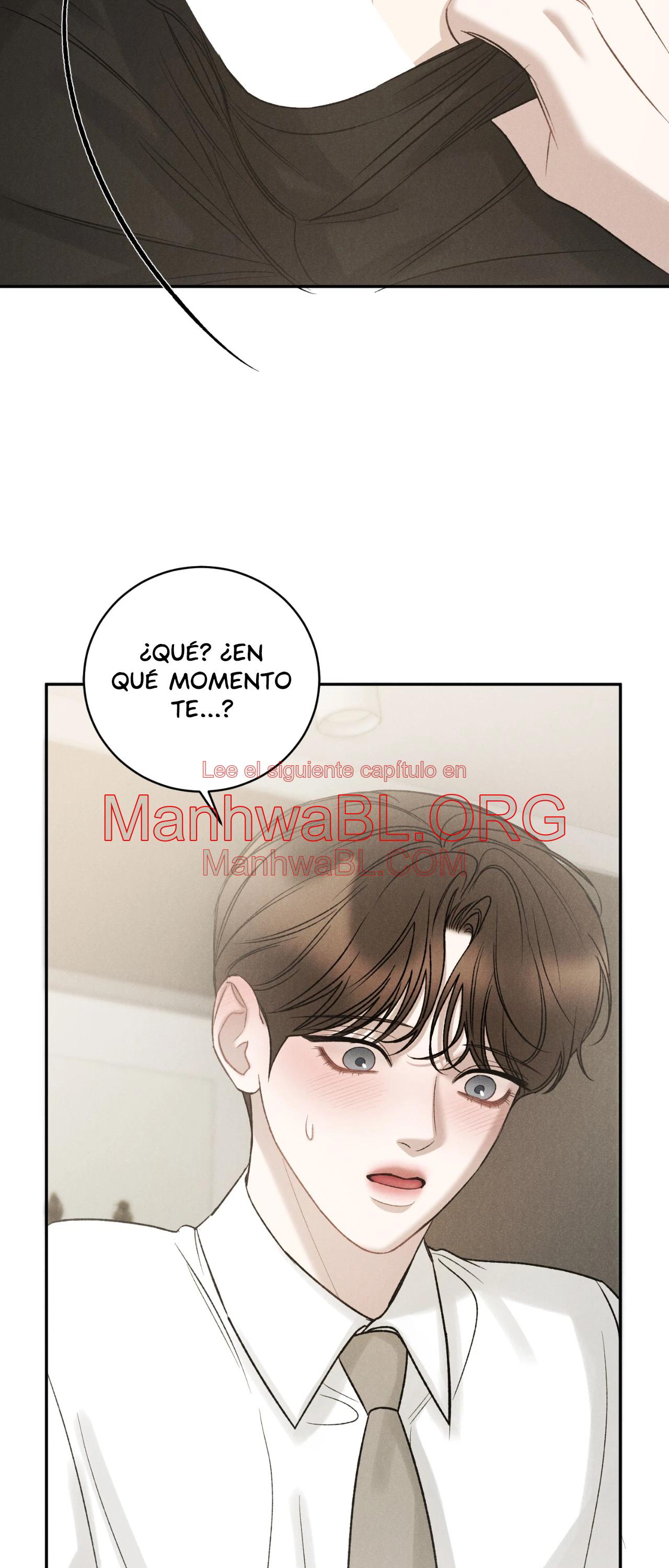 Jooeun - Capítulo 40 manhwa