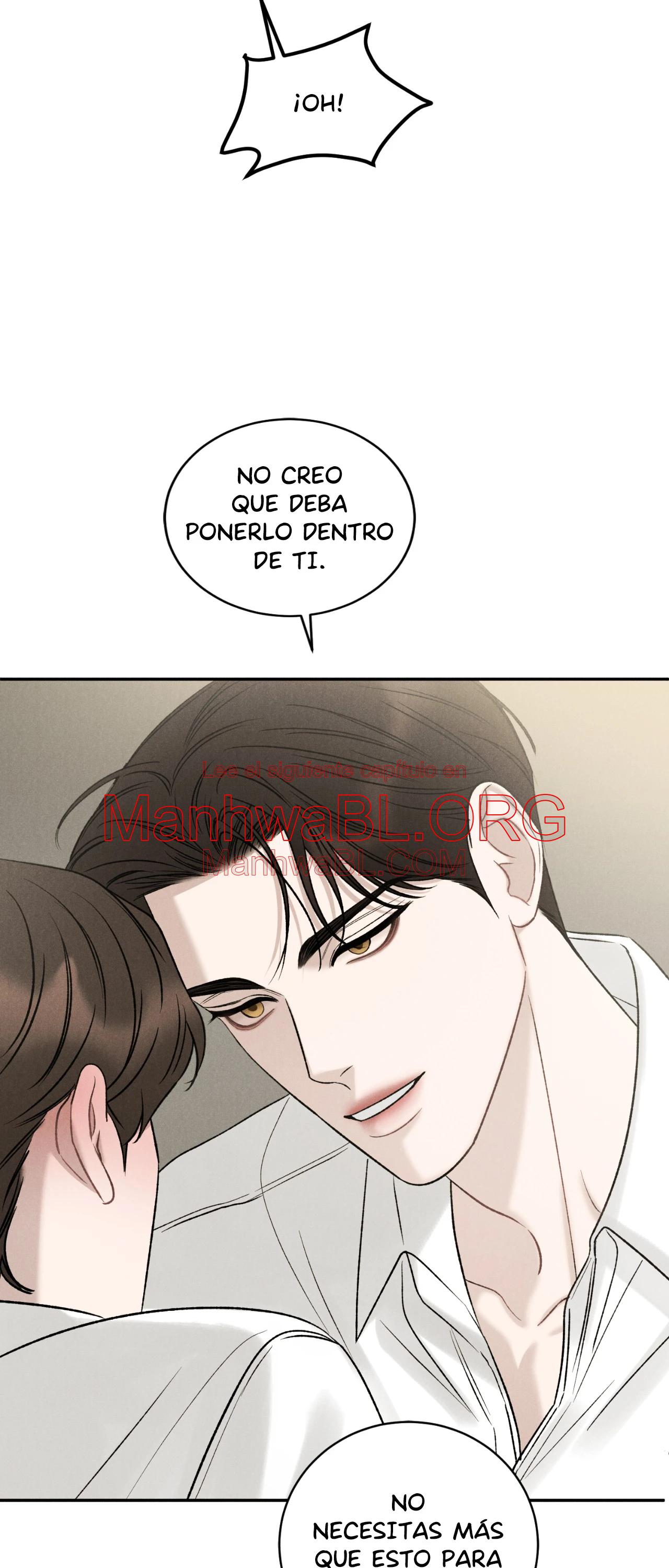 Jooeun - Capítulo 40 manhwa