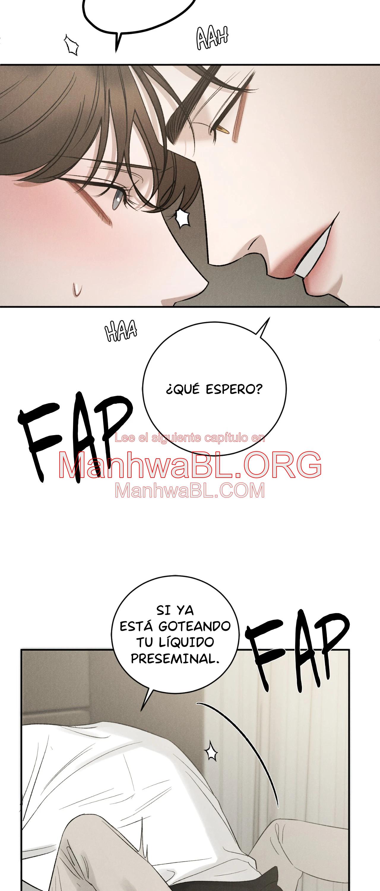 Jooeun - Capítulo 40 manhwa