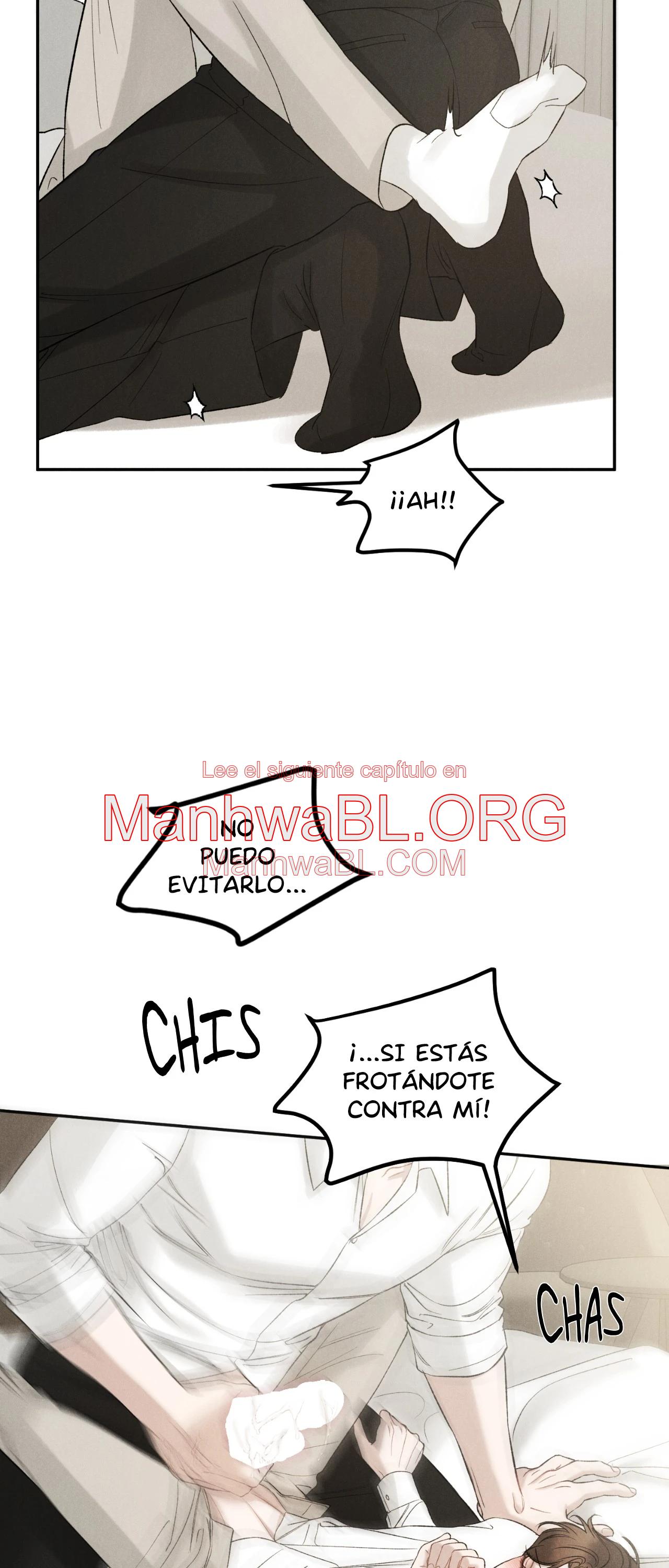 Jooeun - Capítulo 40 manhwa