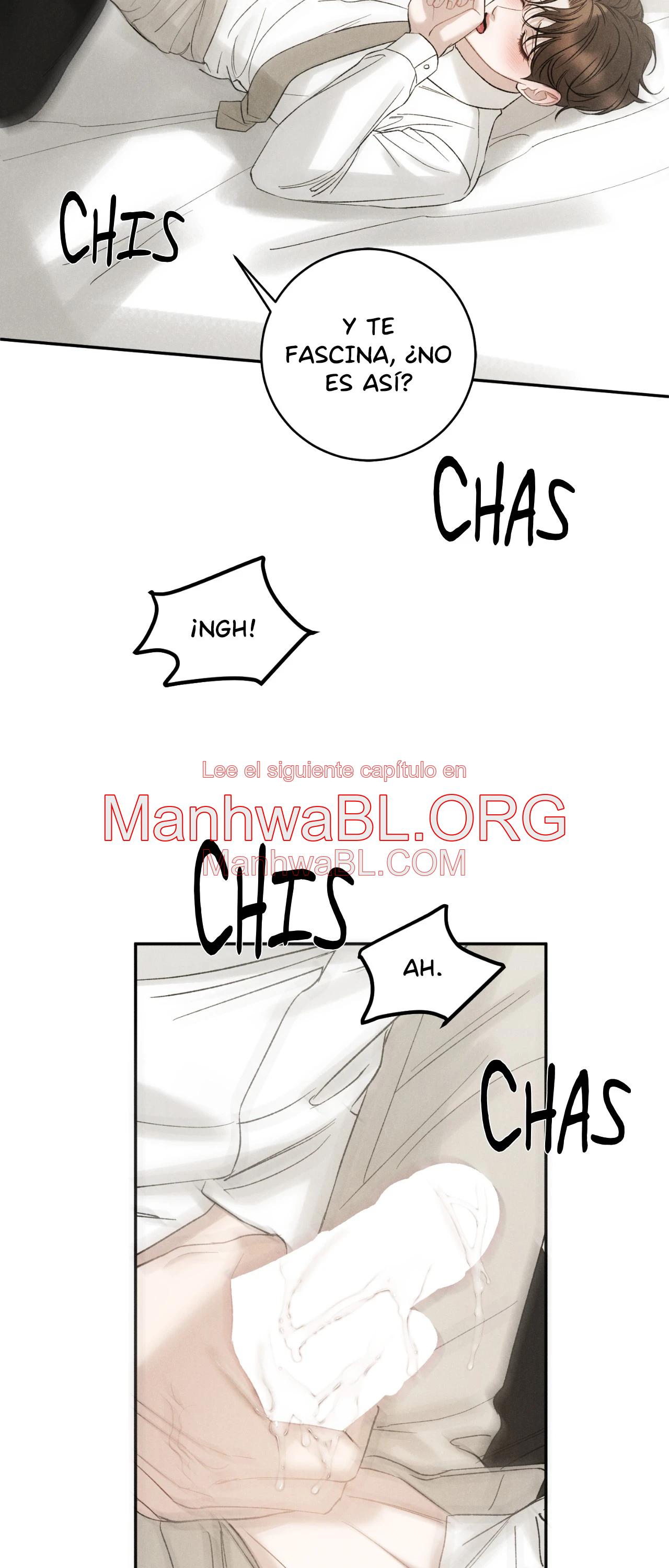 Jooeun - Capítulo 40 manhwa