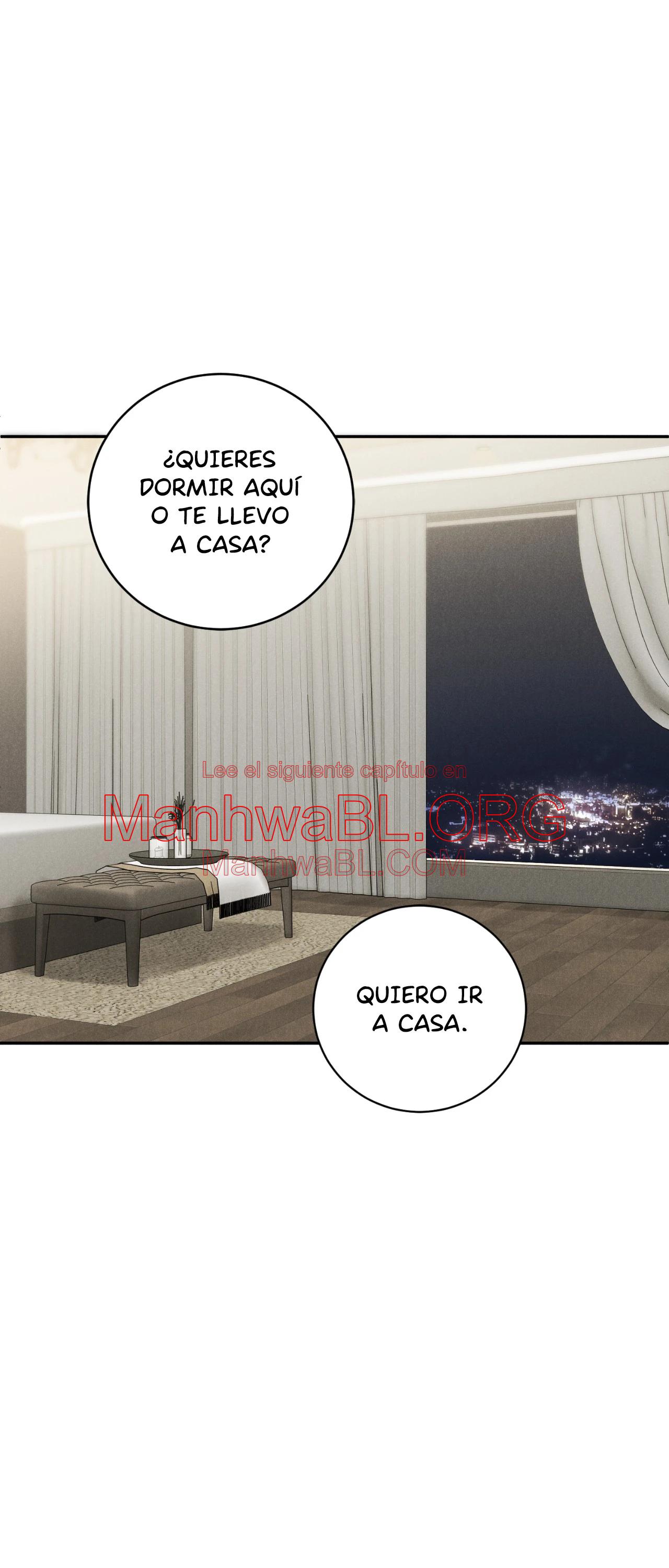 Jooeun - Capítulo 40 3 manhwa