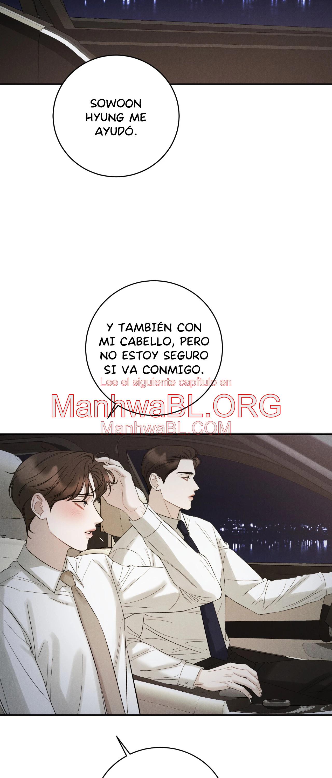 Jooeun - Capítulo 40 3 manhwa