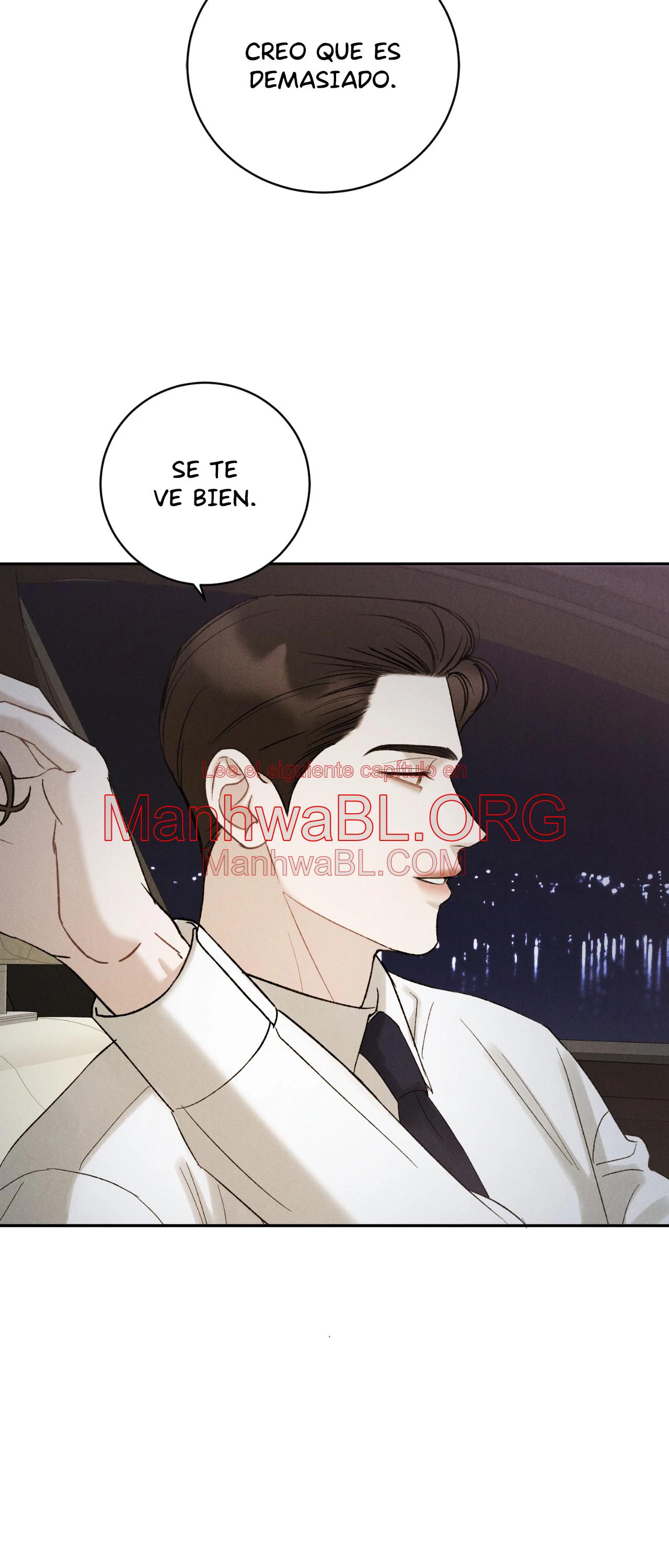 Jooeun - Capítulo 40 3 manhwa