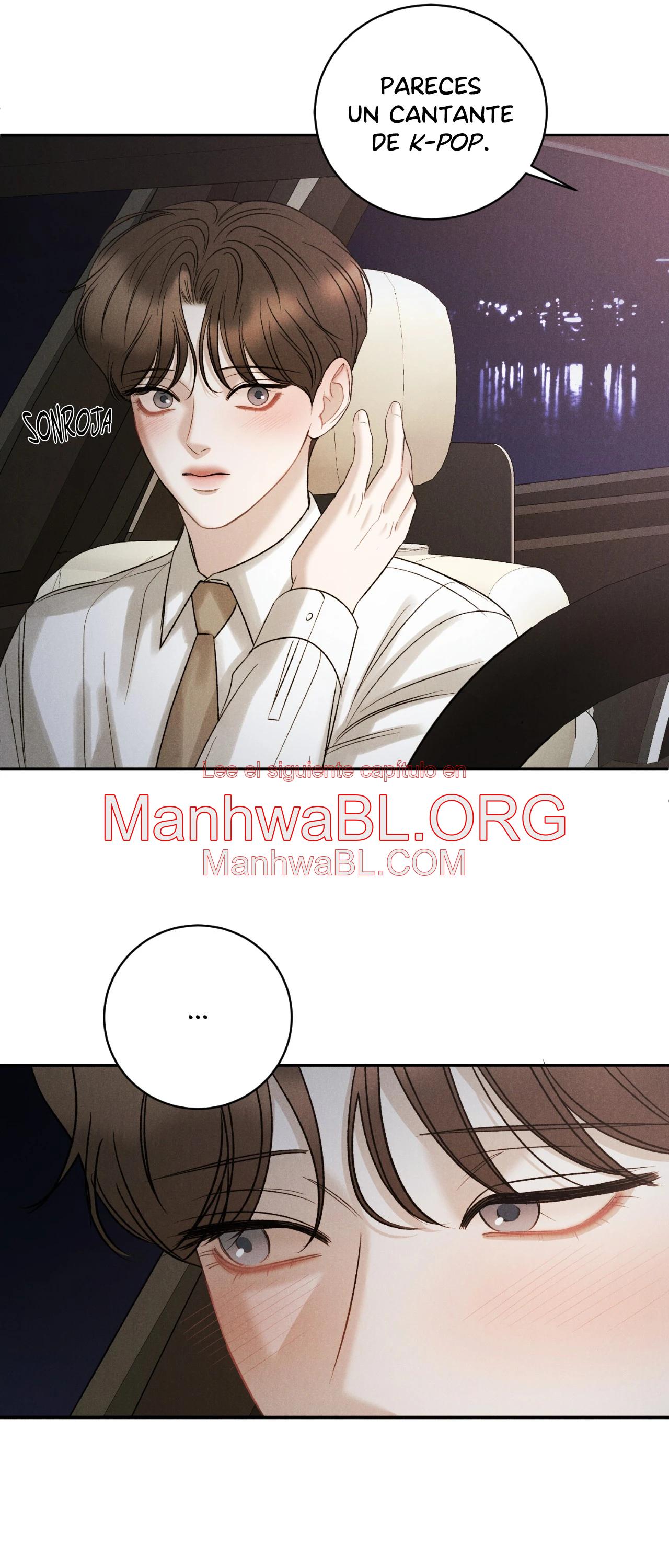 Jooeun - Capítulo 40 3 manhwa