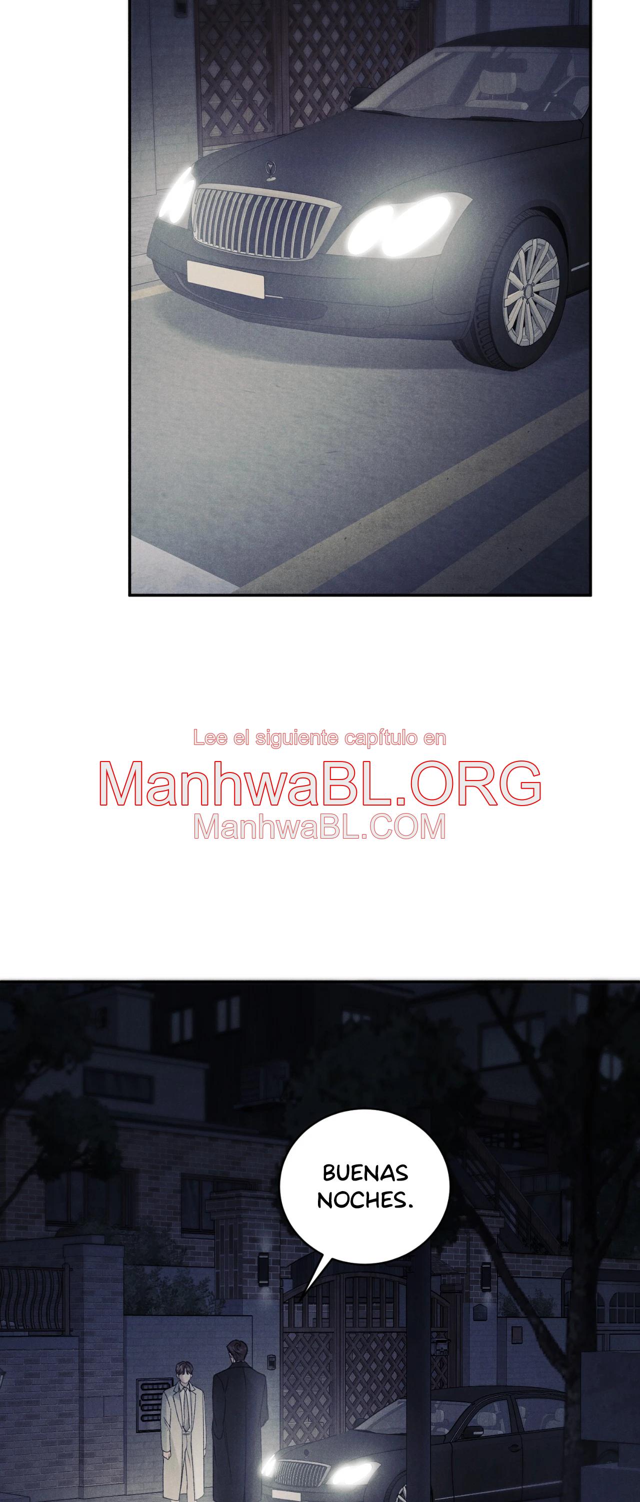 Jooeun - Capítulo 40 3 manhwa