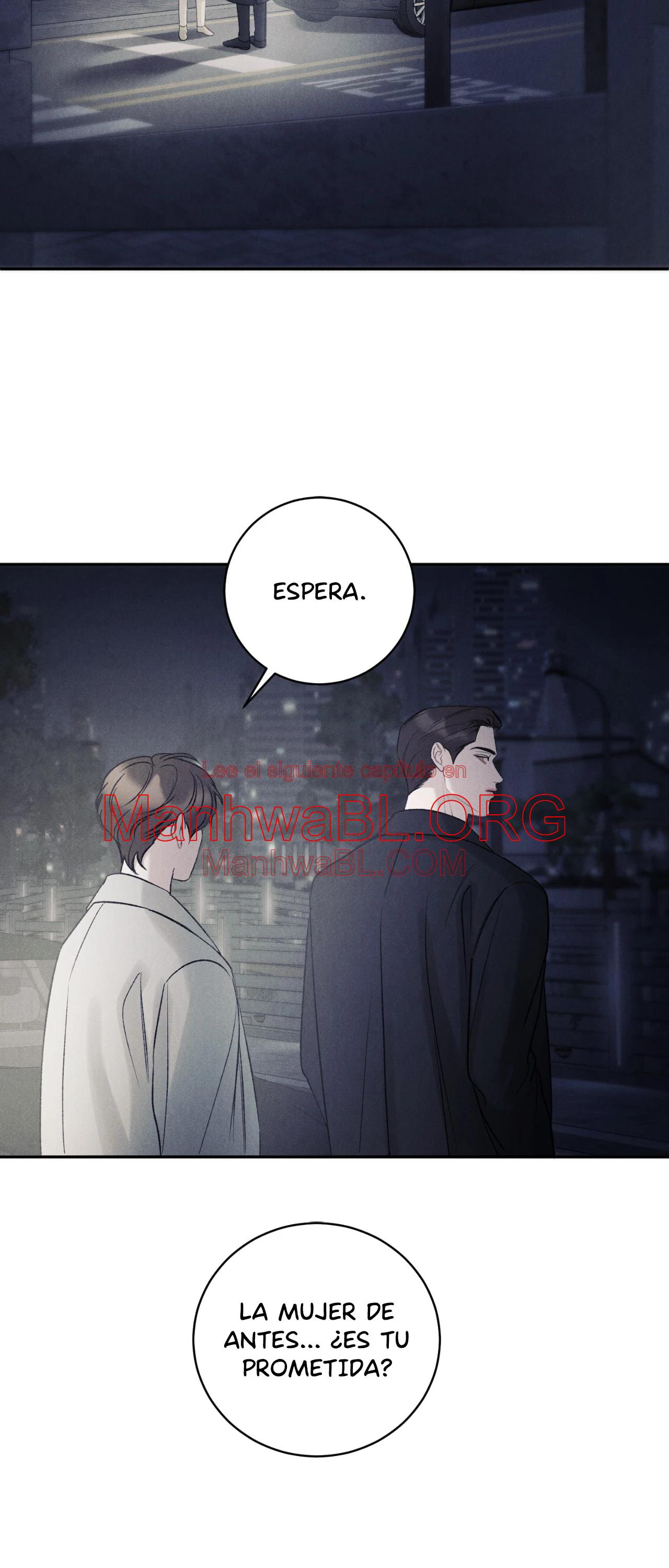 Jooeun - Capítulo 40 3 manhwa