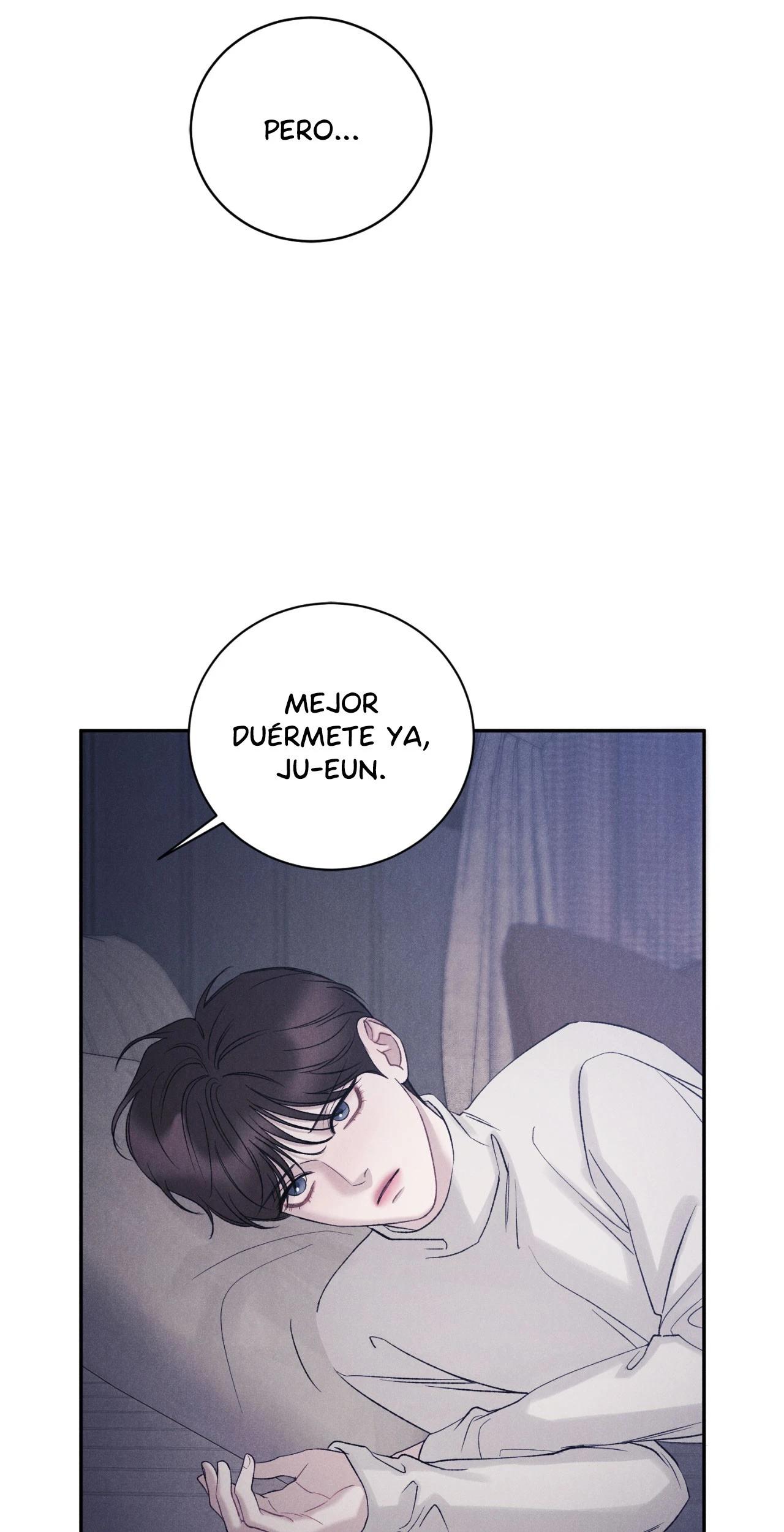 Jooeun - Capítulo 38 2 manhwa