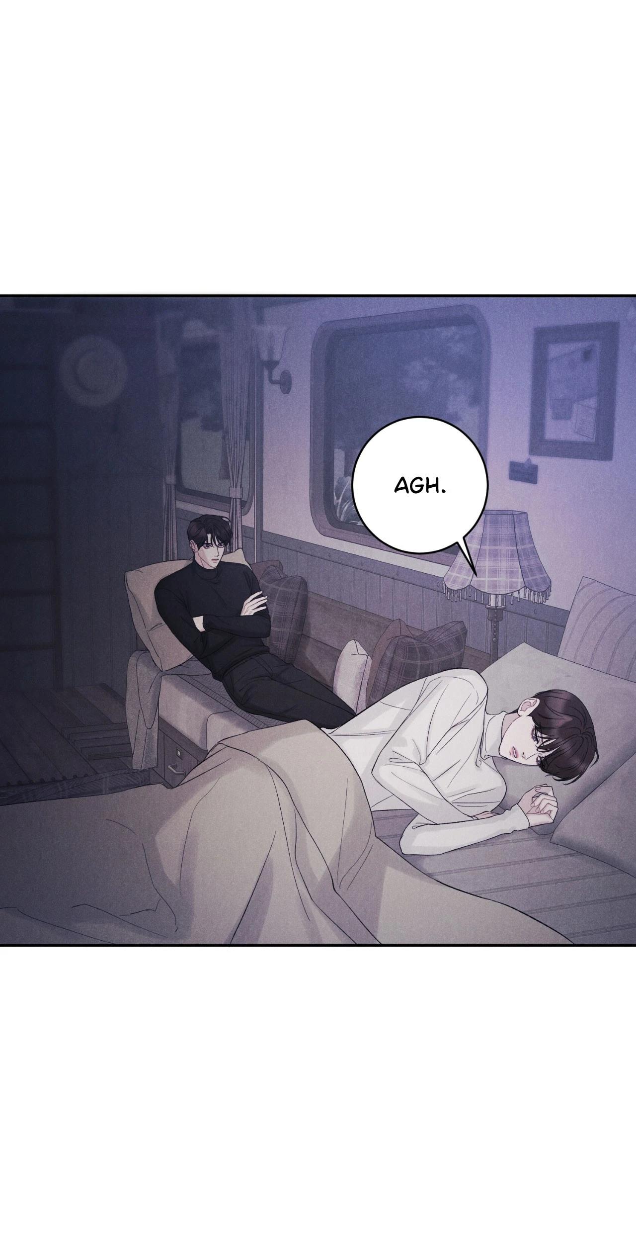 Jooeun - Capítulo 38 2 manhwa